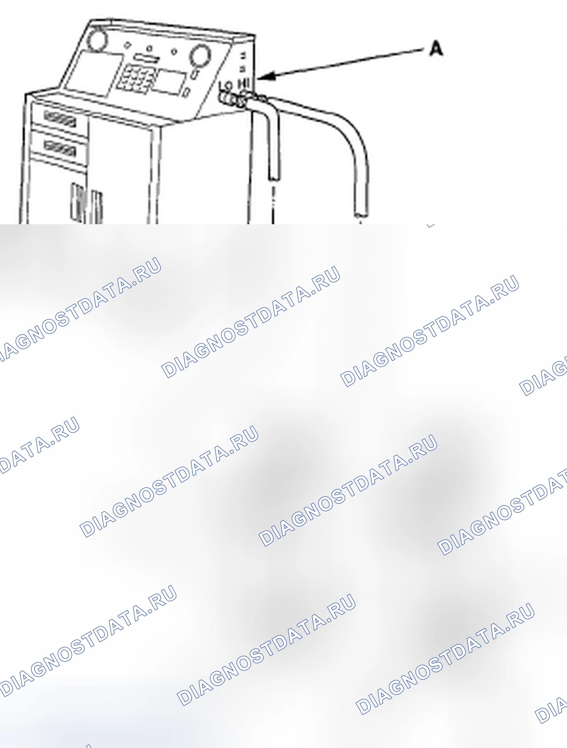 Рис. 116. Honda Ridgeline I рестайлинг