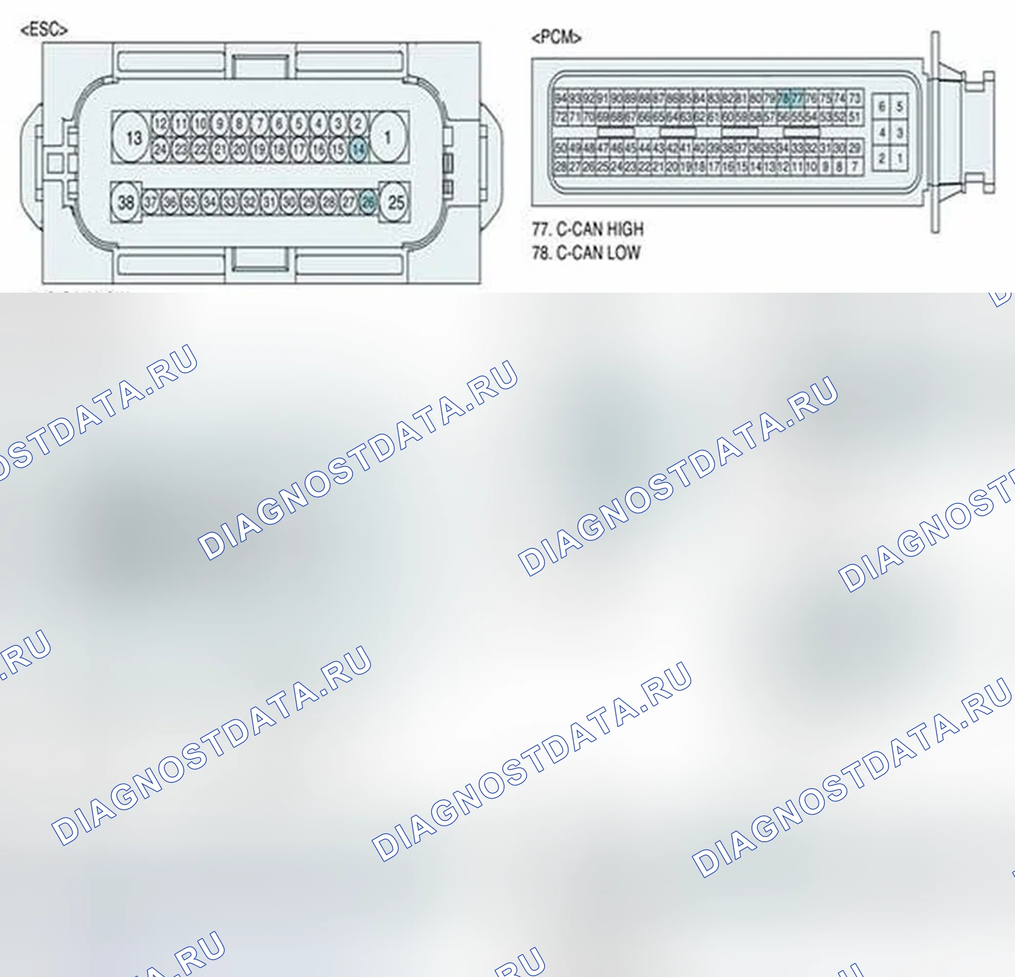 Рис. 214. Hyundai Sonata VI