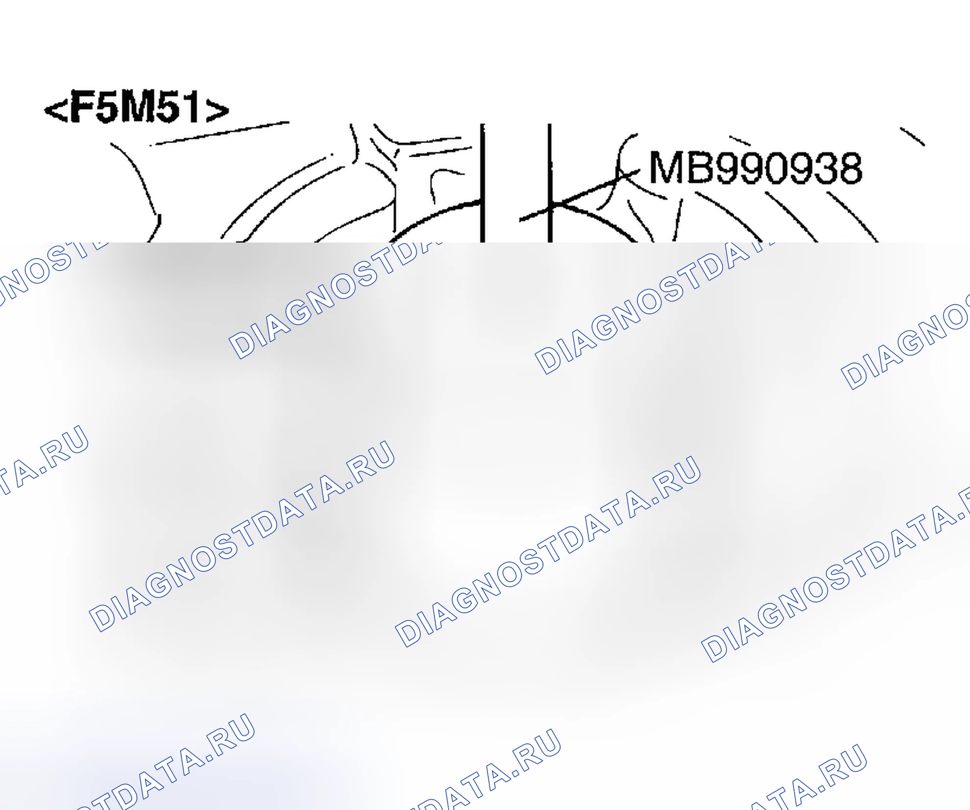 Рис. 153. Chrysler Sebring II рестайлинг