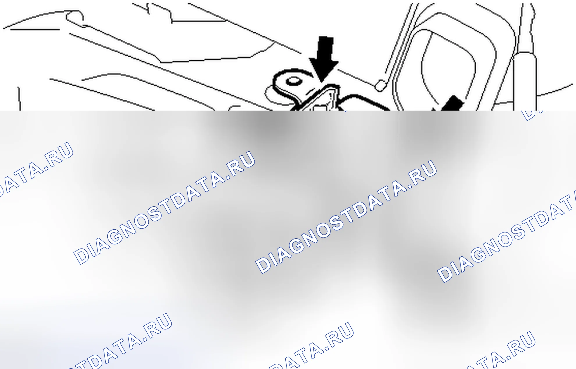 Рис. 581. Toyota Matrix E140