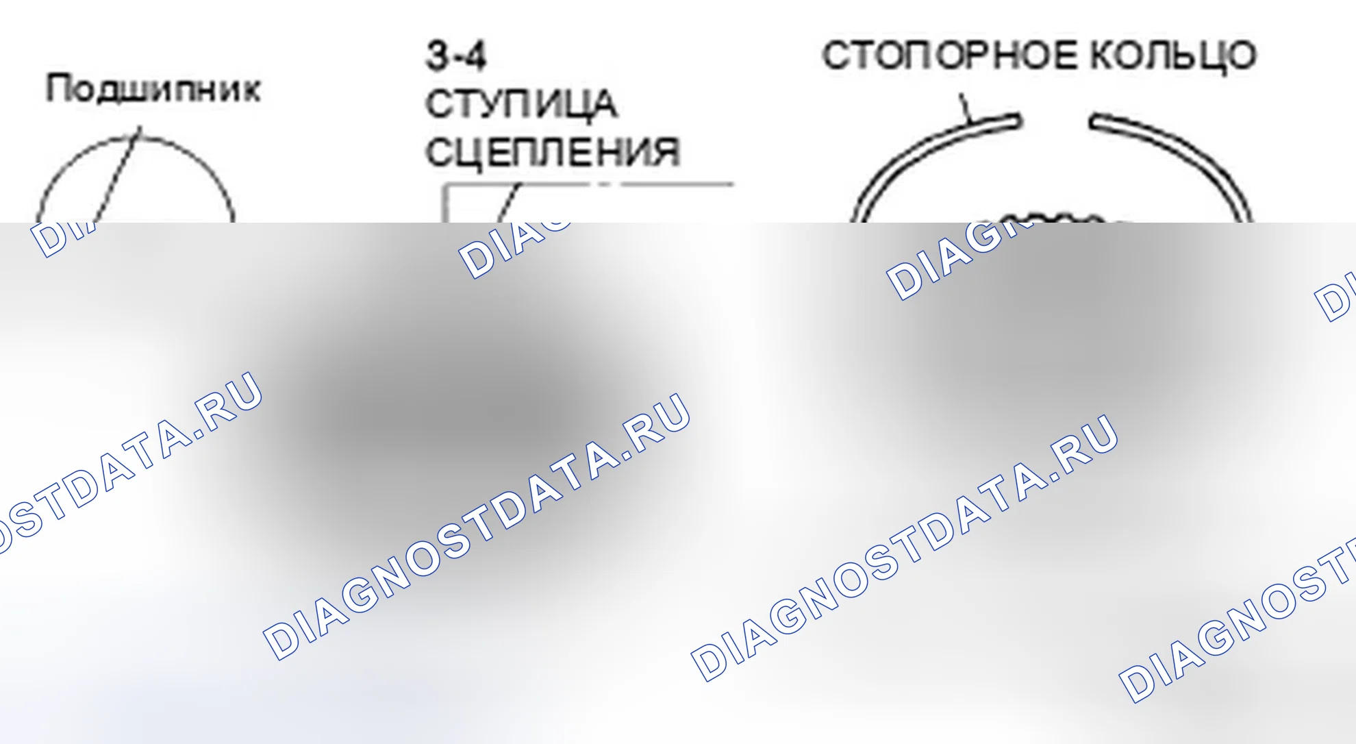 Рис. 69. Ford Fusion I рестайлинг