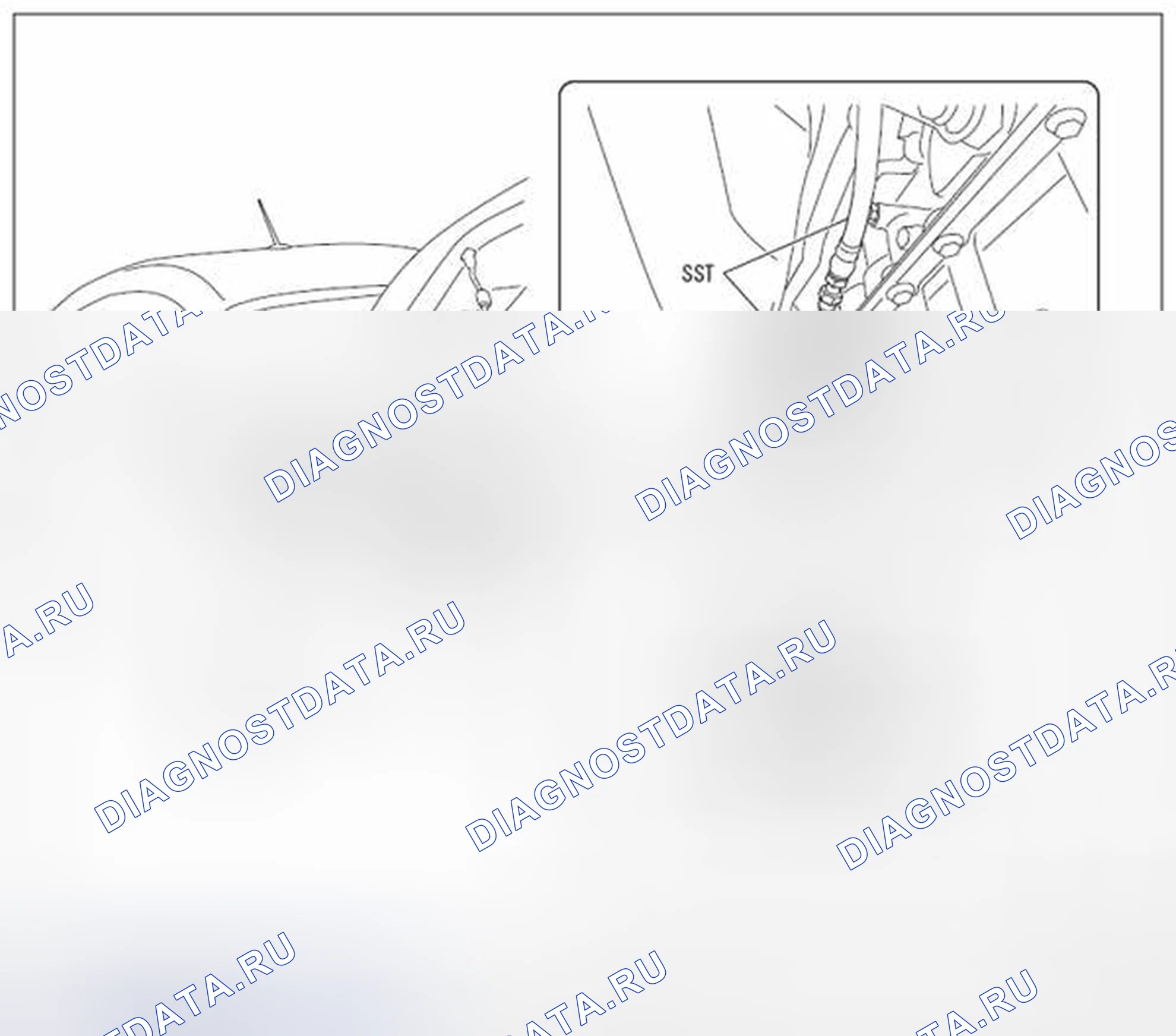 Рис. 9. Hyundai Creta I рестайлинг