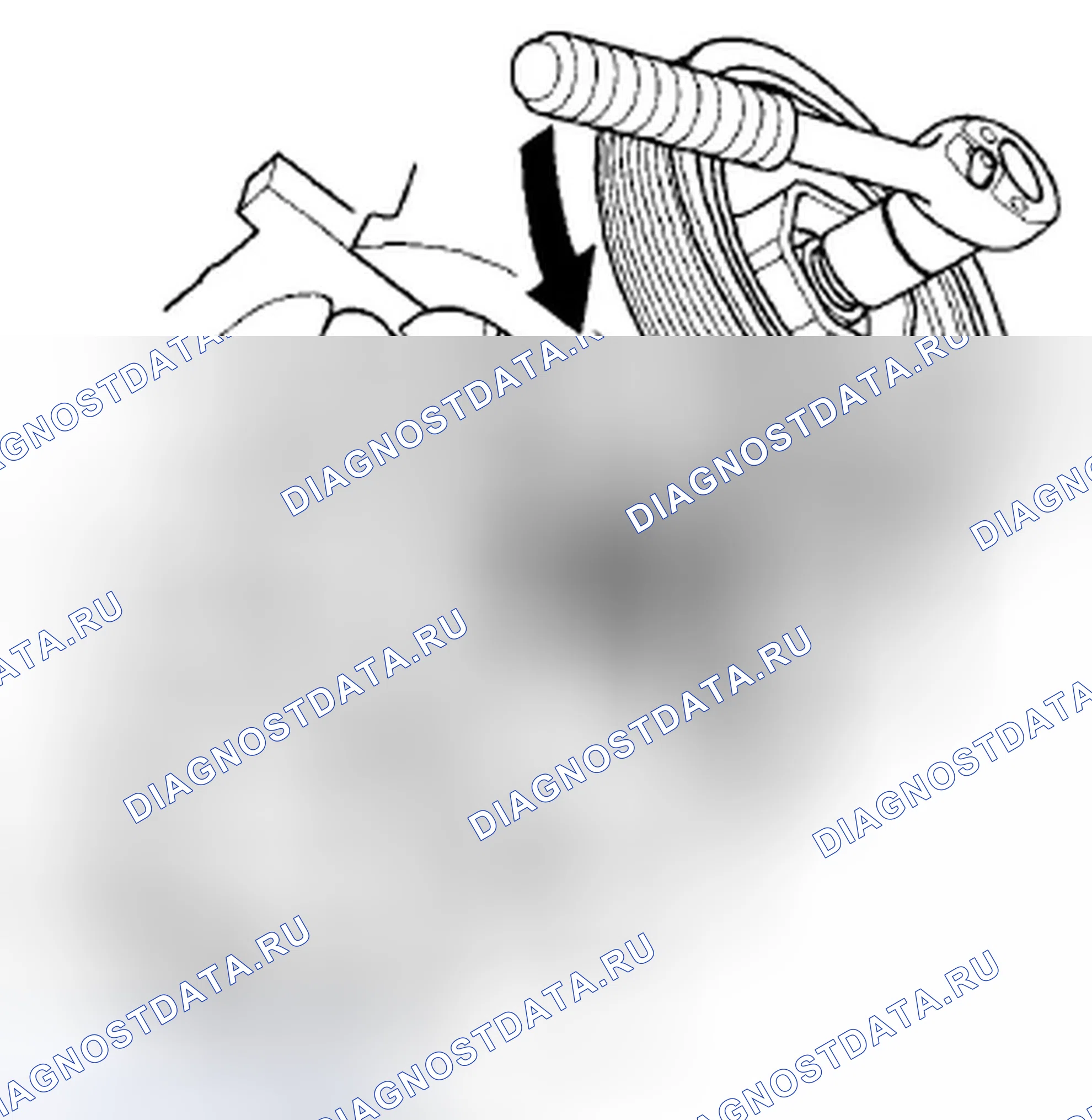 Рис. 67. Honda CR-V III рестайлинг