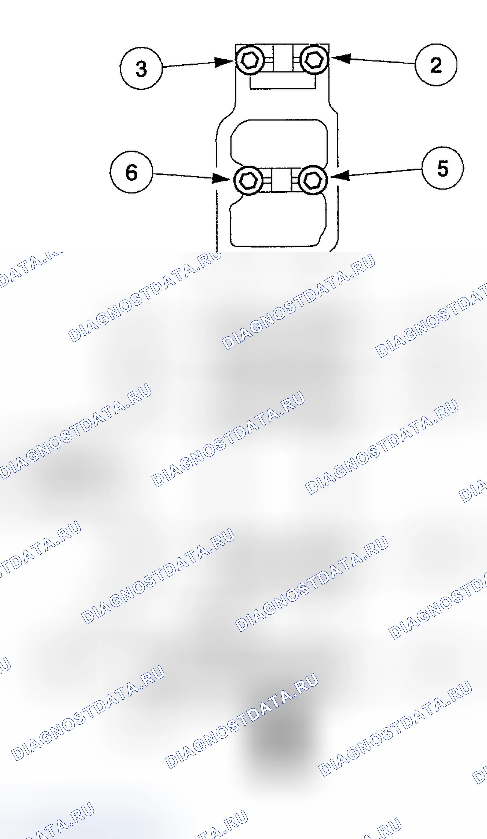Рис. 666. Ford Explorer III