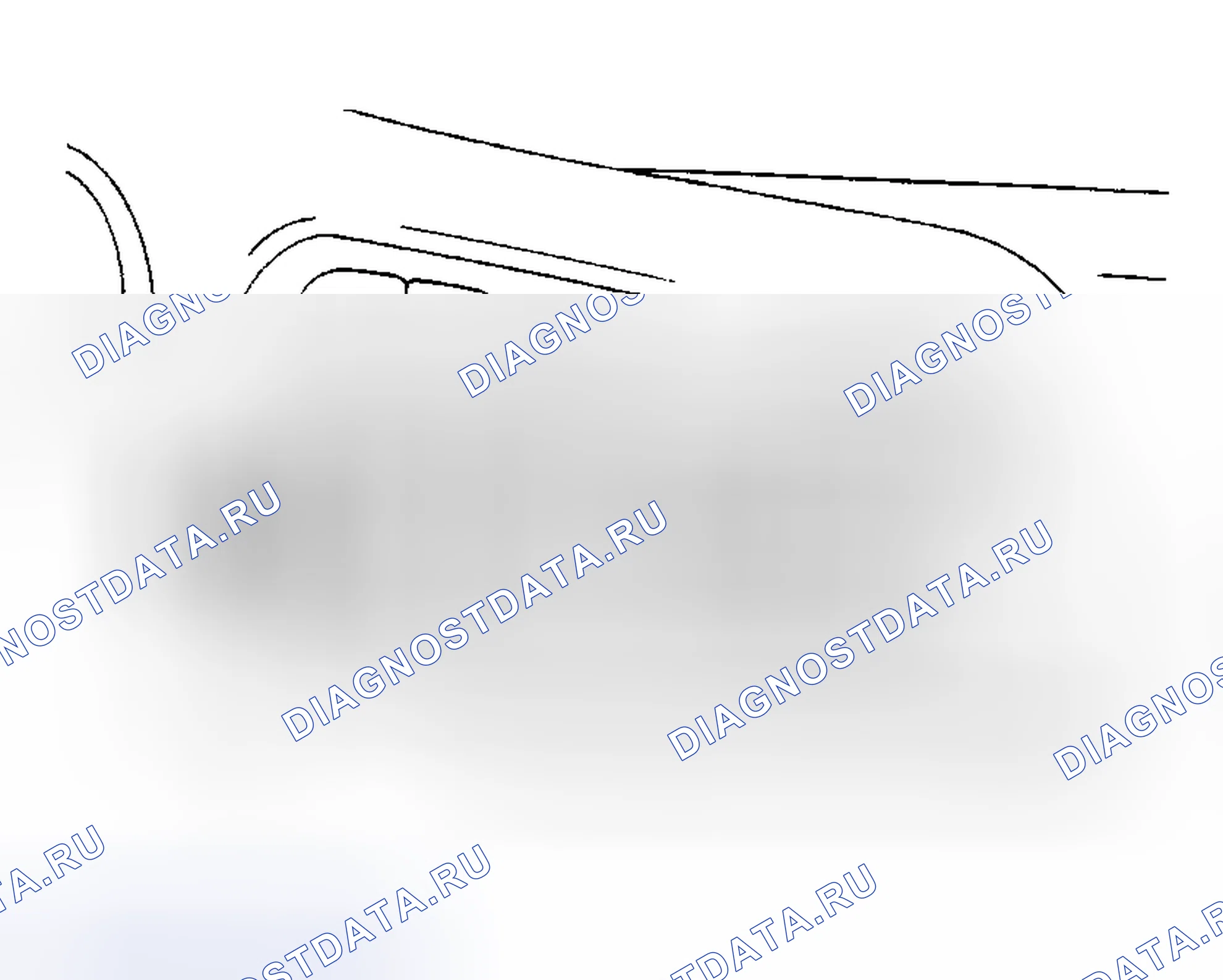 Рис. 1: Установка. Mitsubishi Mirage IV