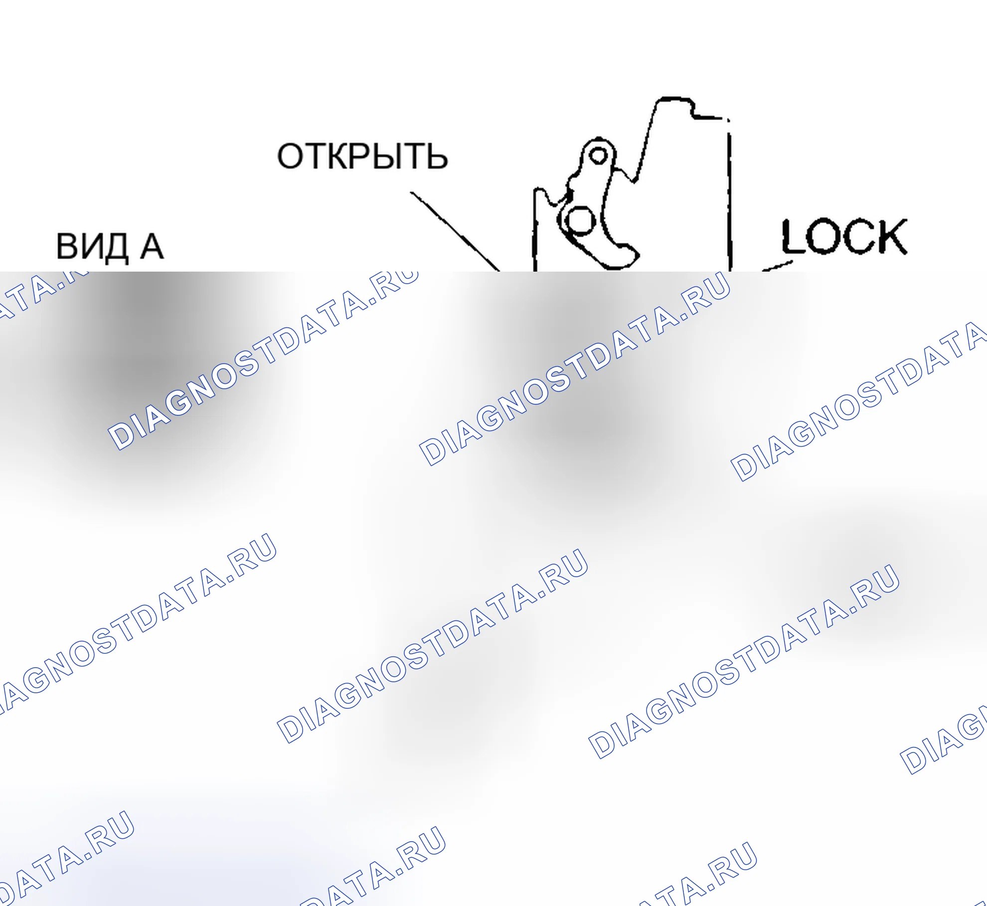 Рис. 96. Chrysler Sebring II рестайлинг