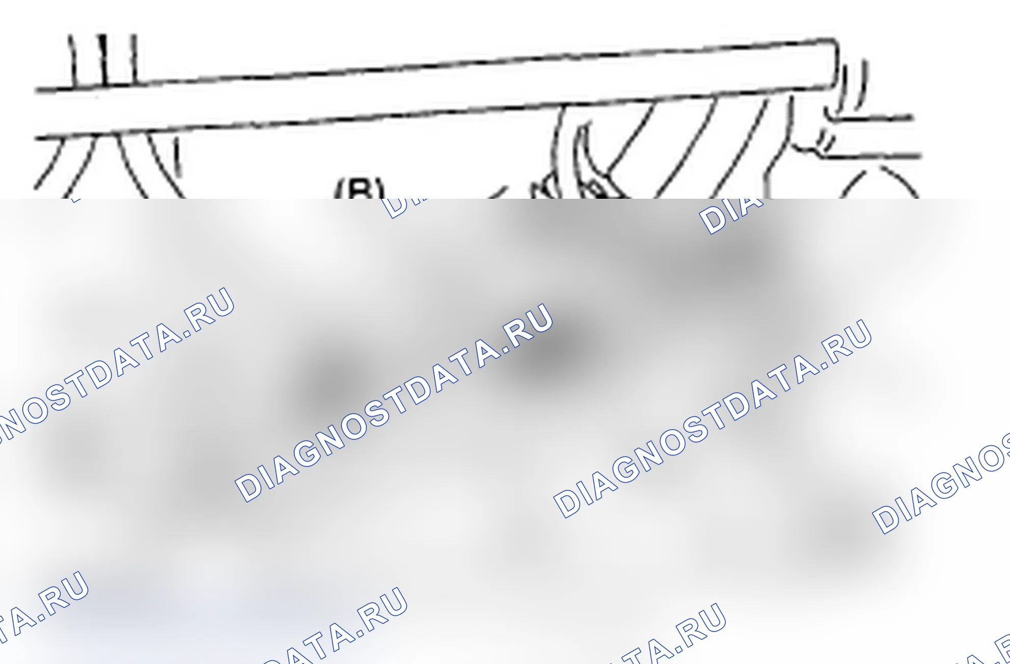 Рис. 262. Subaru Impreza WRX GD/GG рестайлинг 2