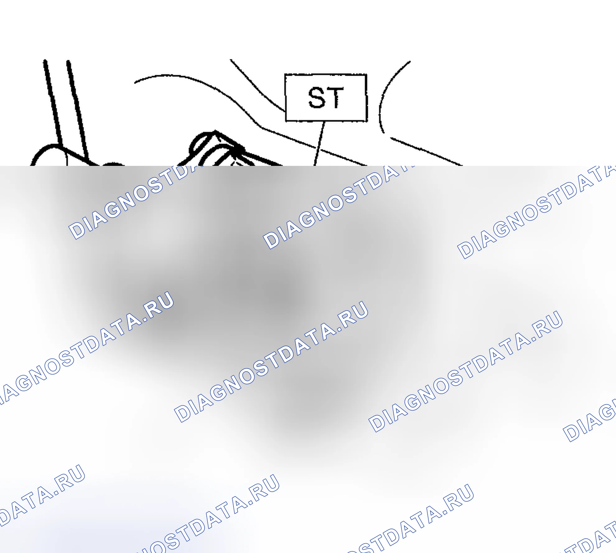 Рис. 6. Subaru Impreza GD/GC/GG рестайлинг