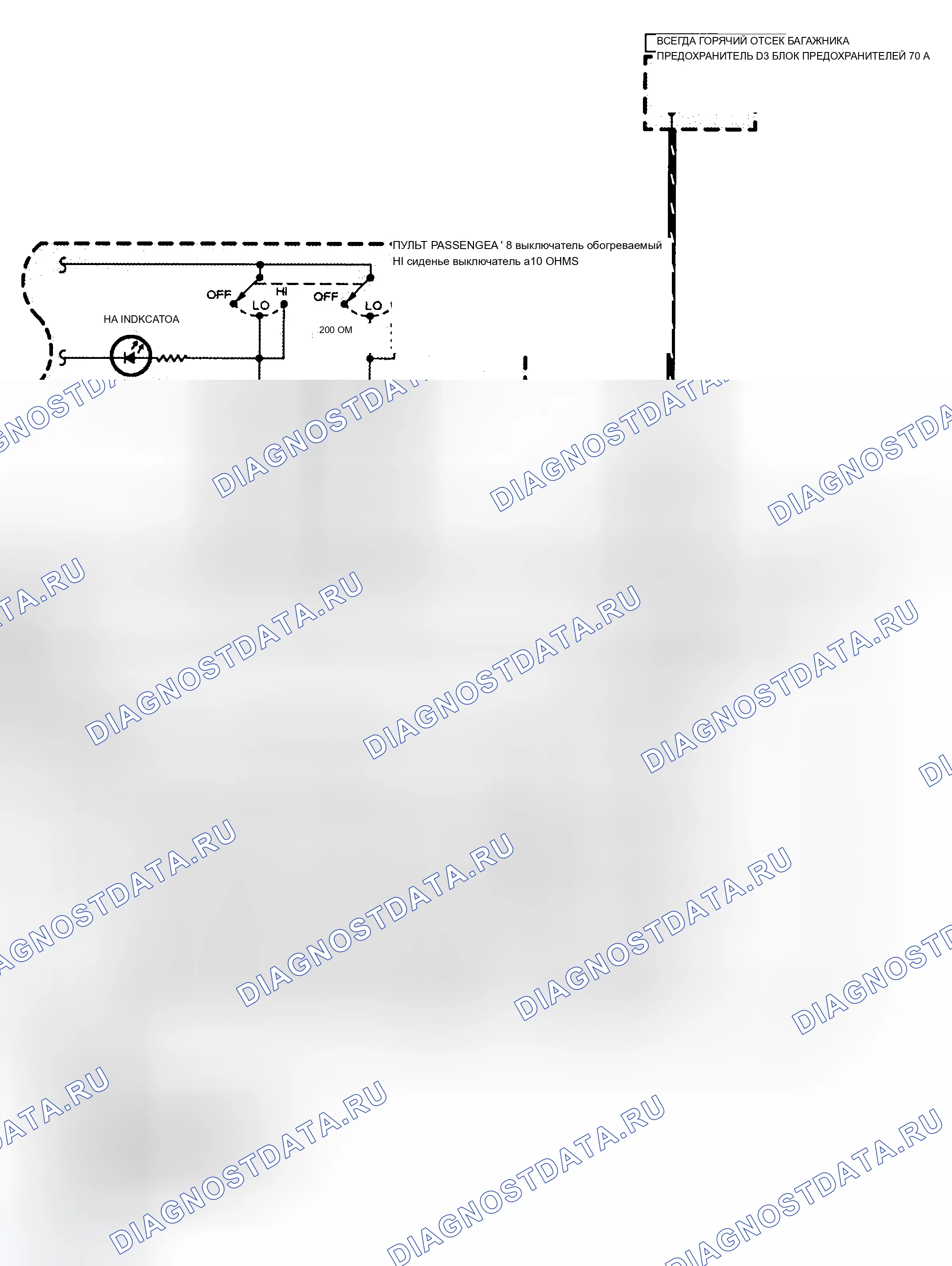 Рис. 6. Cadillac Seville IV