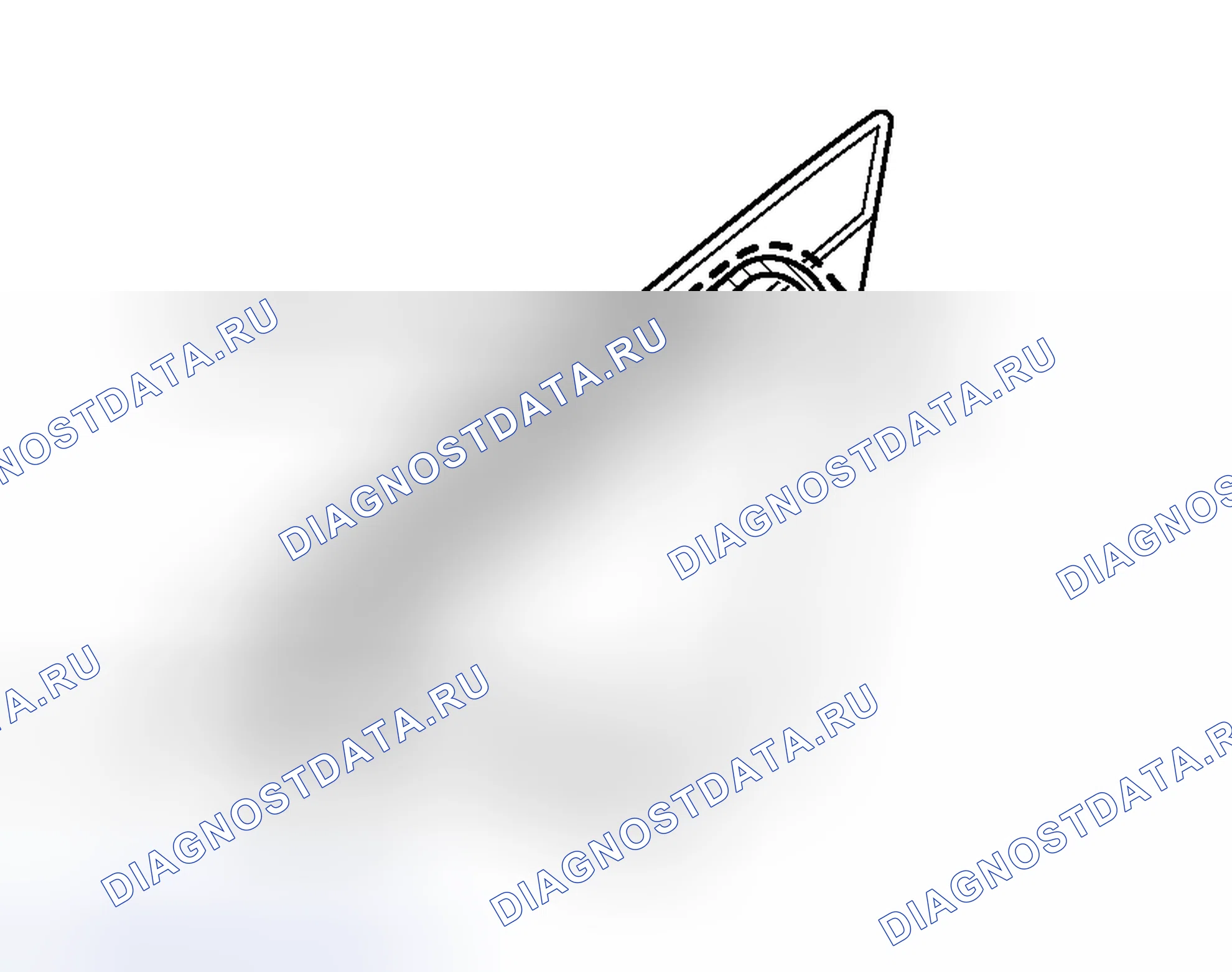 Рис. 44. Mitsubishi Endeavor I
