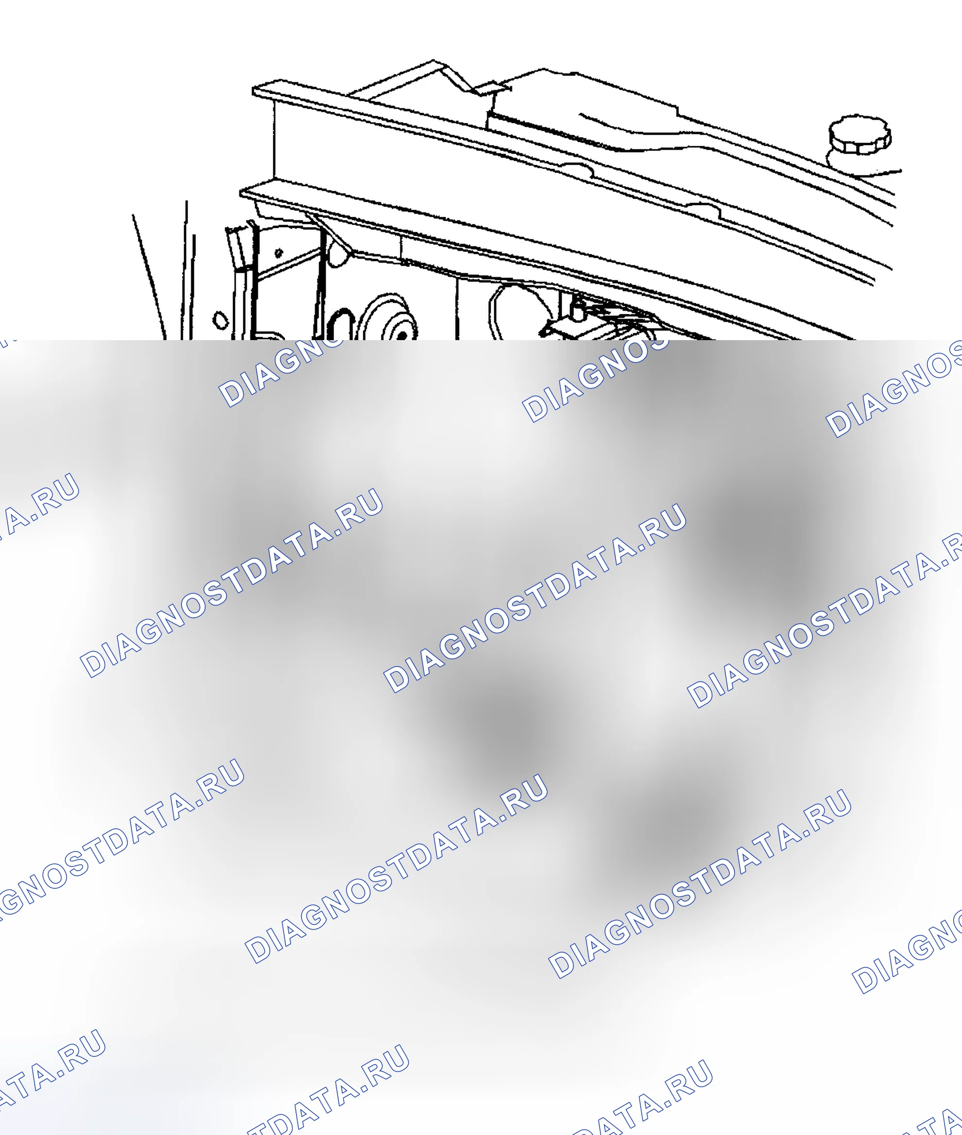 Рис. 235. Chevrolet Silverado 1500 HD 