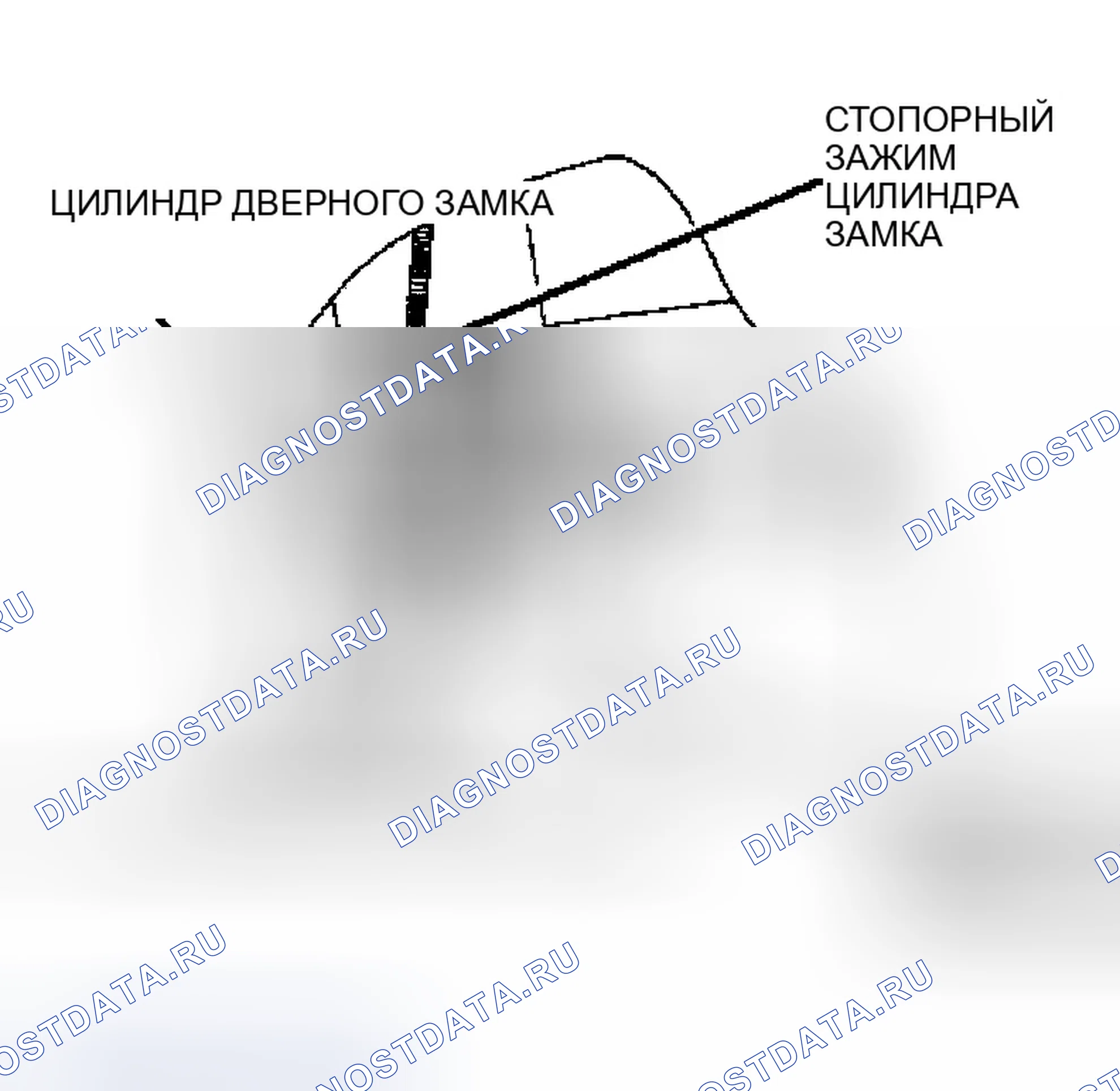 Рис. 2. Ford Escort V рестайлинг