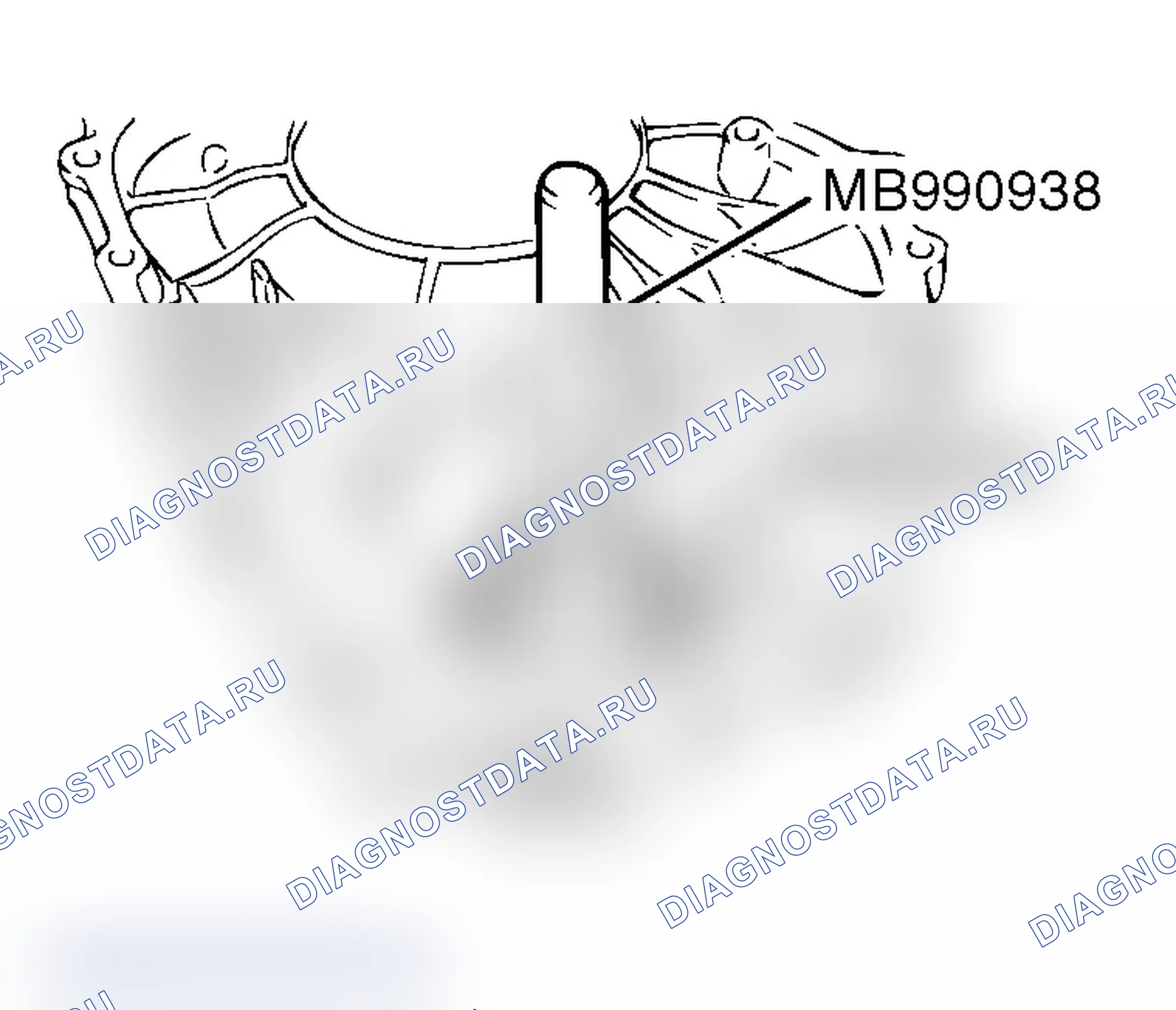 Рис. 666. Mitsubishi Lancer Evolution IX