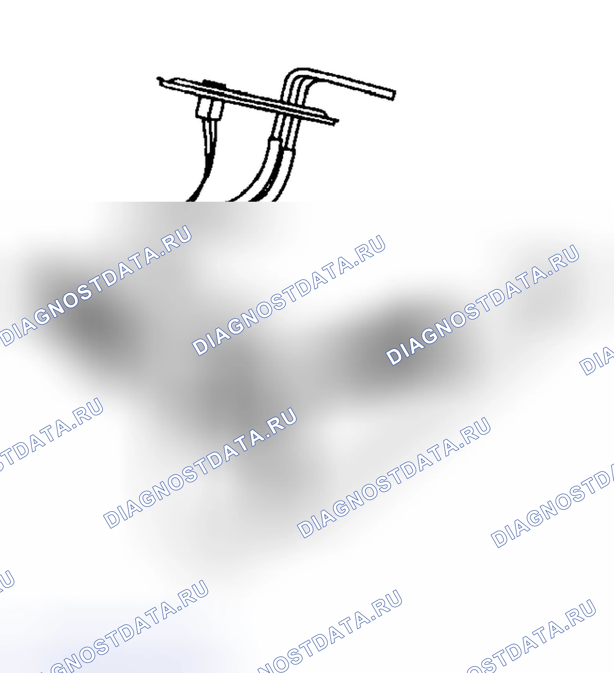 Рис. 321. Ford Pickup F250 Super Duty I