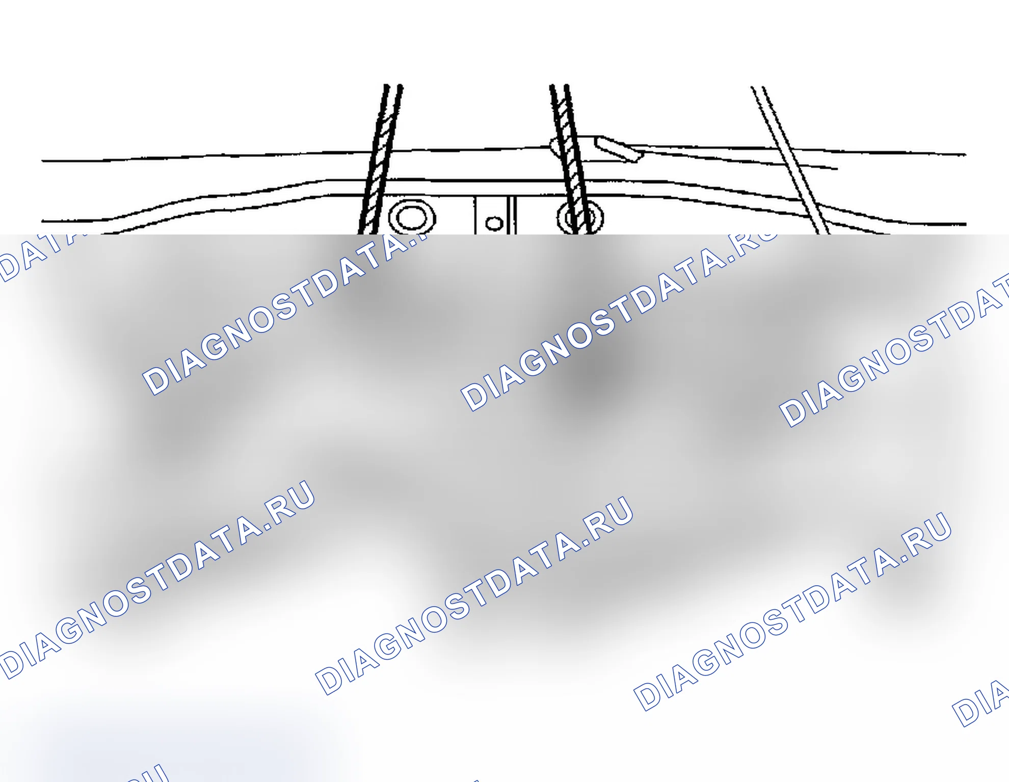 Рис. 278. Subaru Impreza WRX GD/GG рестайлинг