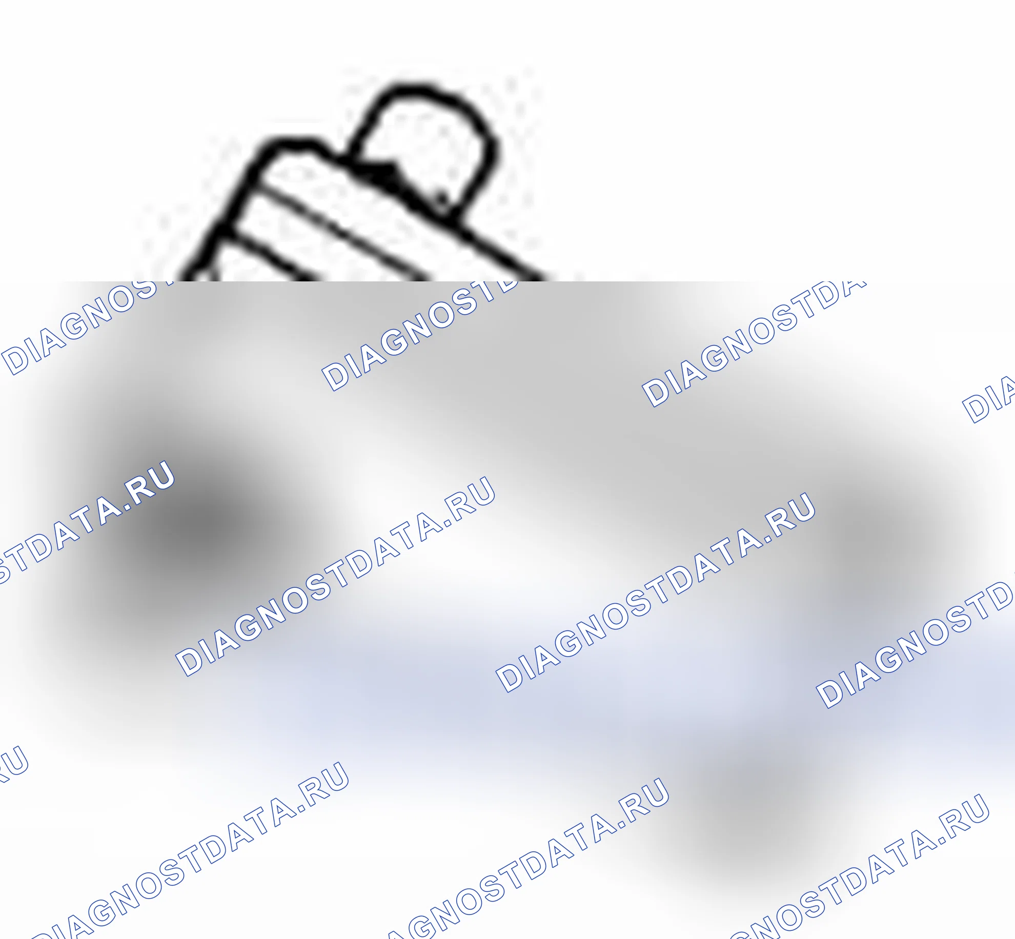 Рис. 68. Suzuki SX4 I рестайлинг