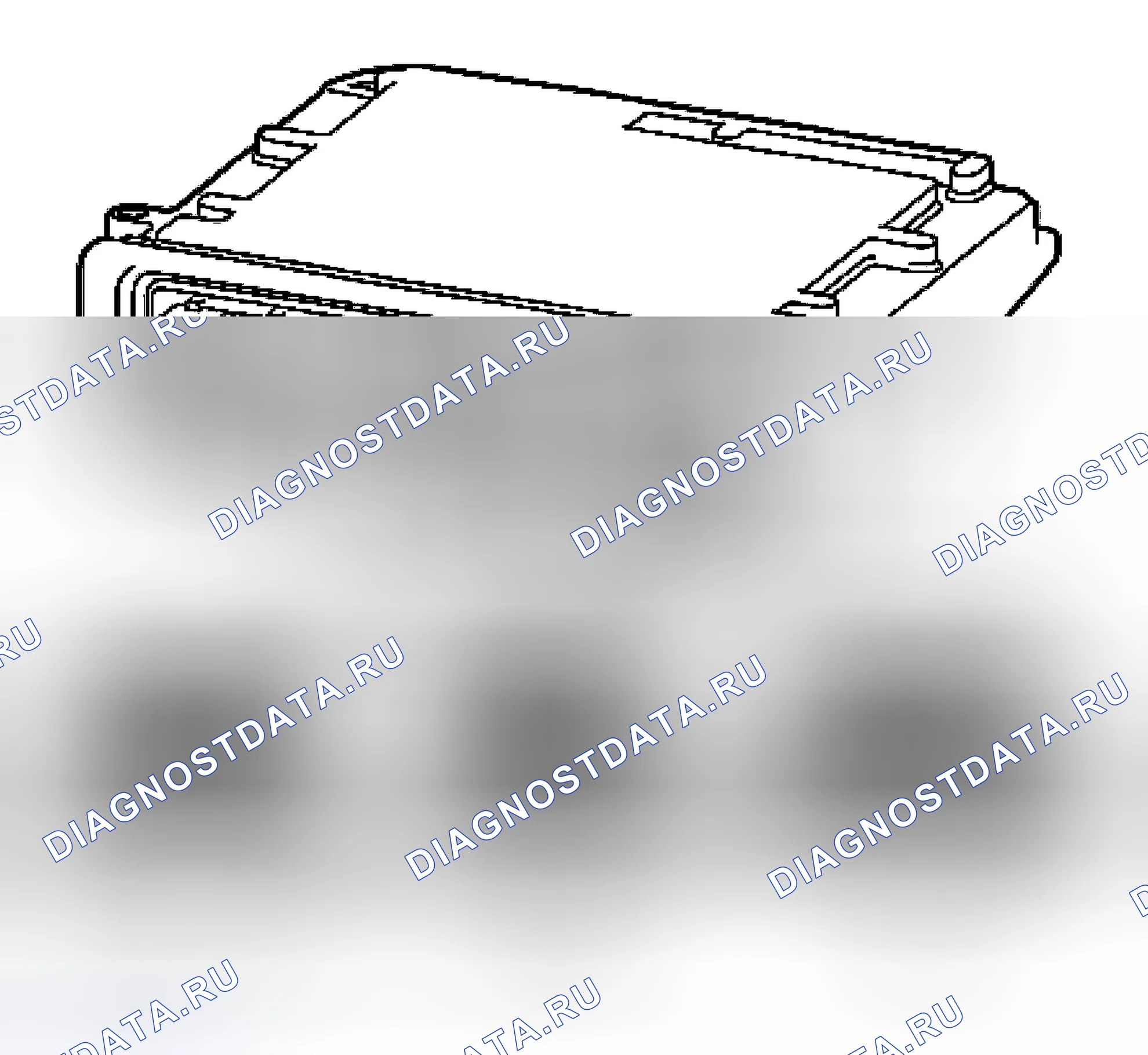 Рис. 27. Ford Crown Victoria II