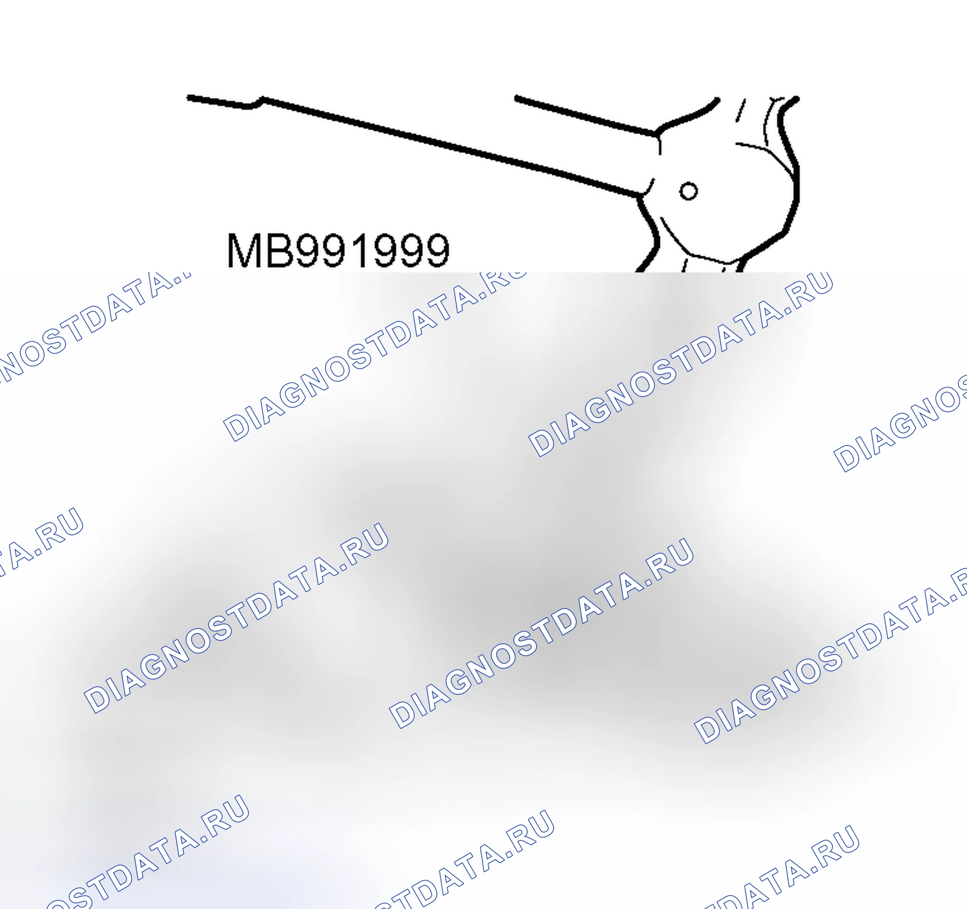 Рис. 210. Mitsubishi Outlander I