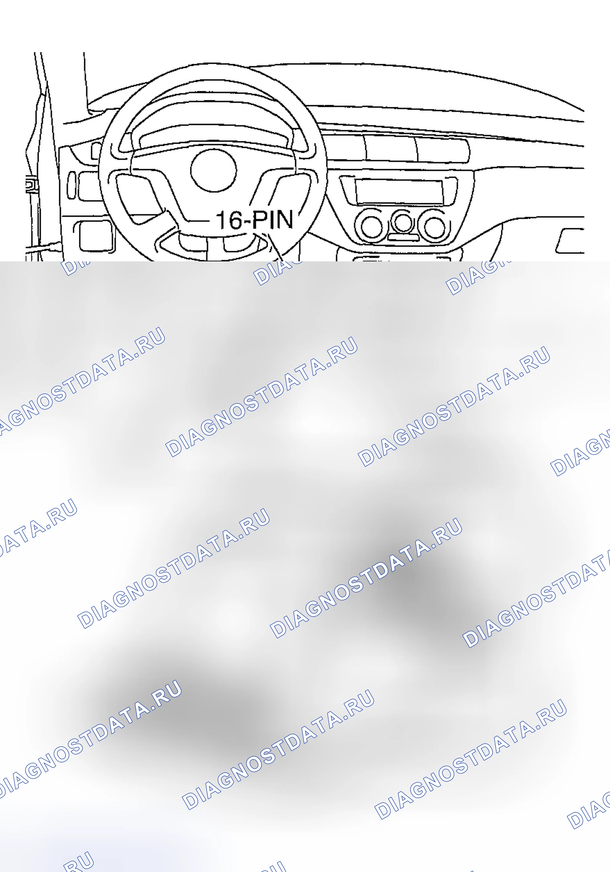 Рис. 78. Mazda MX-30 I
