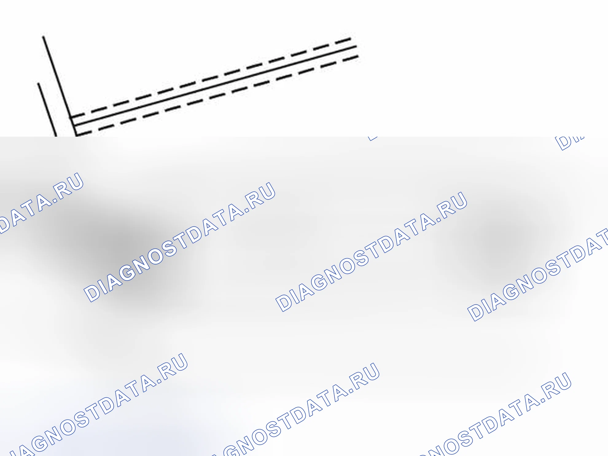 Рис. 422. Volvo S60 I рестайлинг