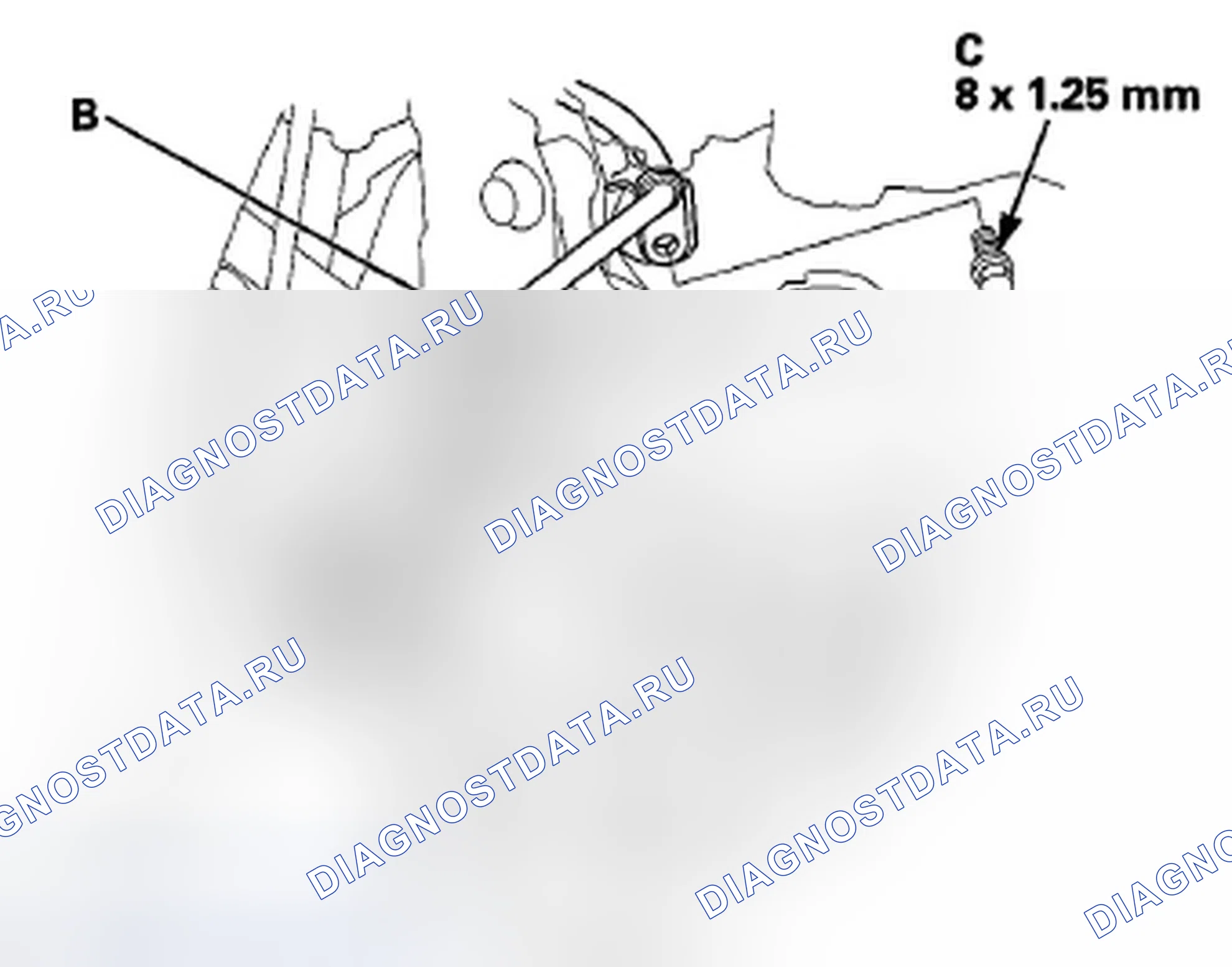 Рис. 61. Honda Insight ZE2