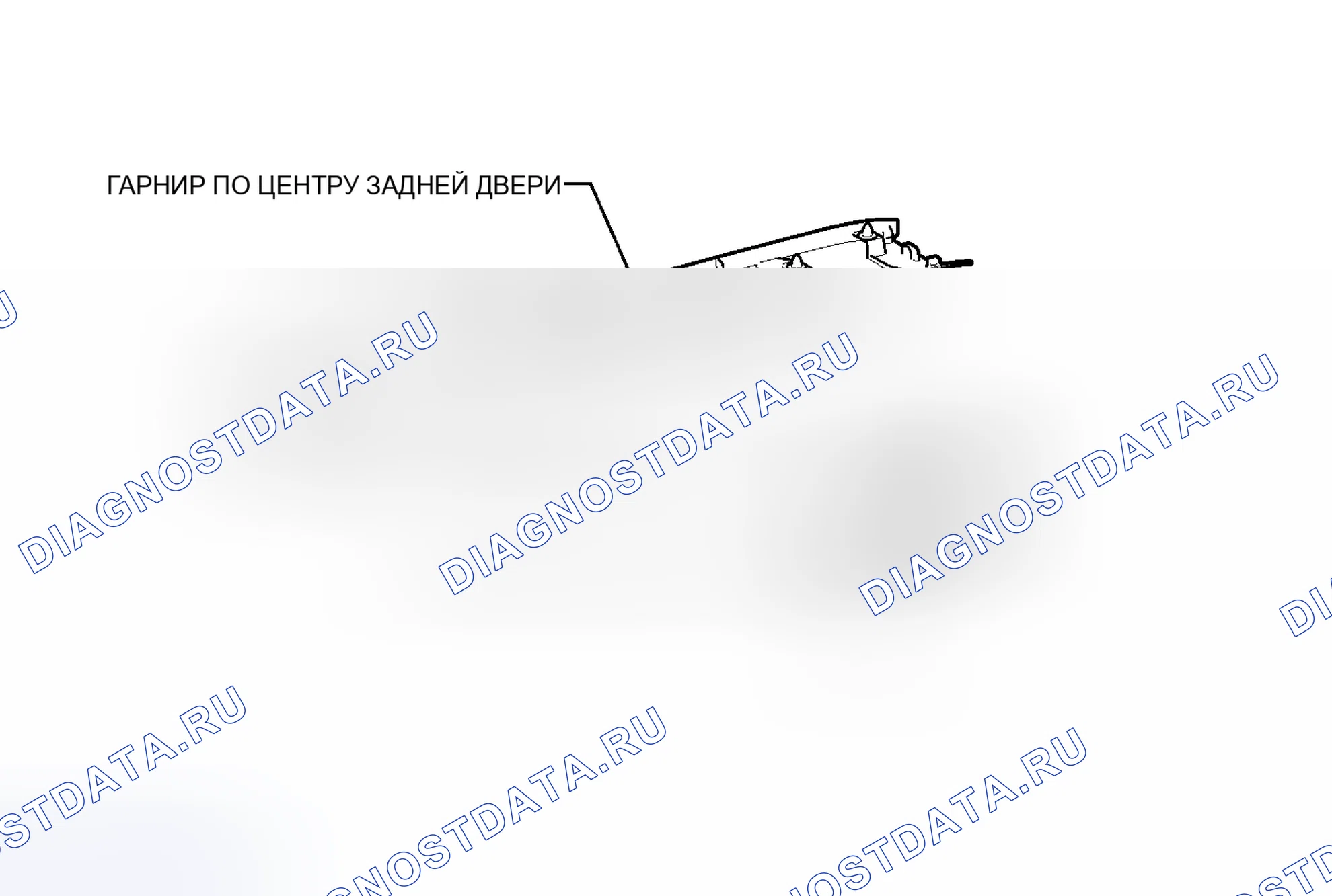 Рис. 46: ИЛЛЮСТРАЦИЯ. Toyota Matrix E140