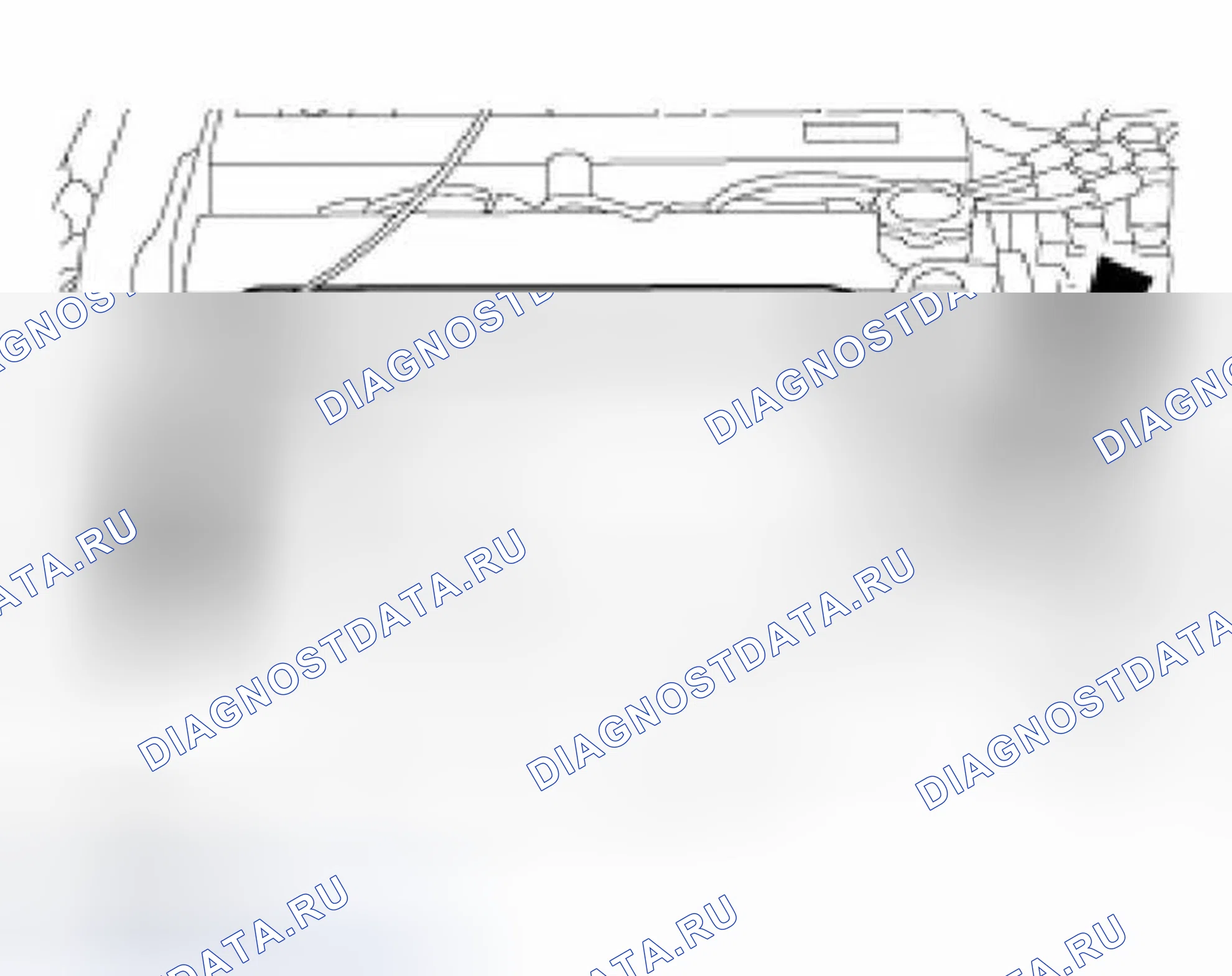 Рис. 30. Ford Focus I рестайлинг