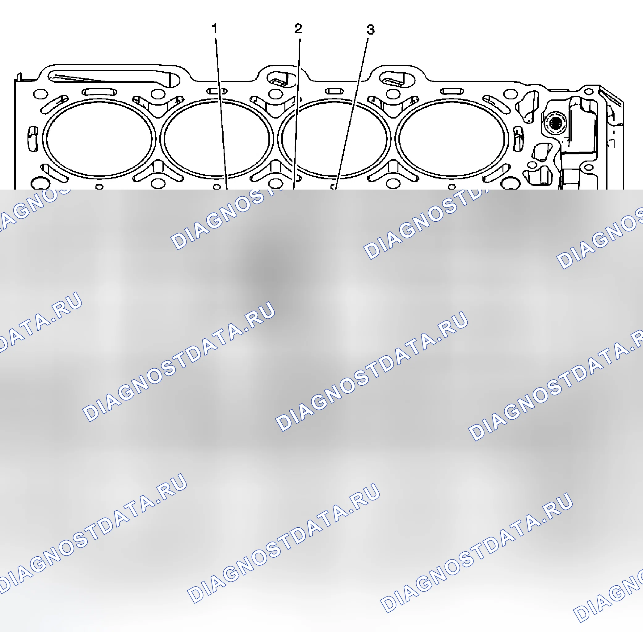Рис. 118. Cadillac STS I рестайлинг