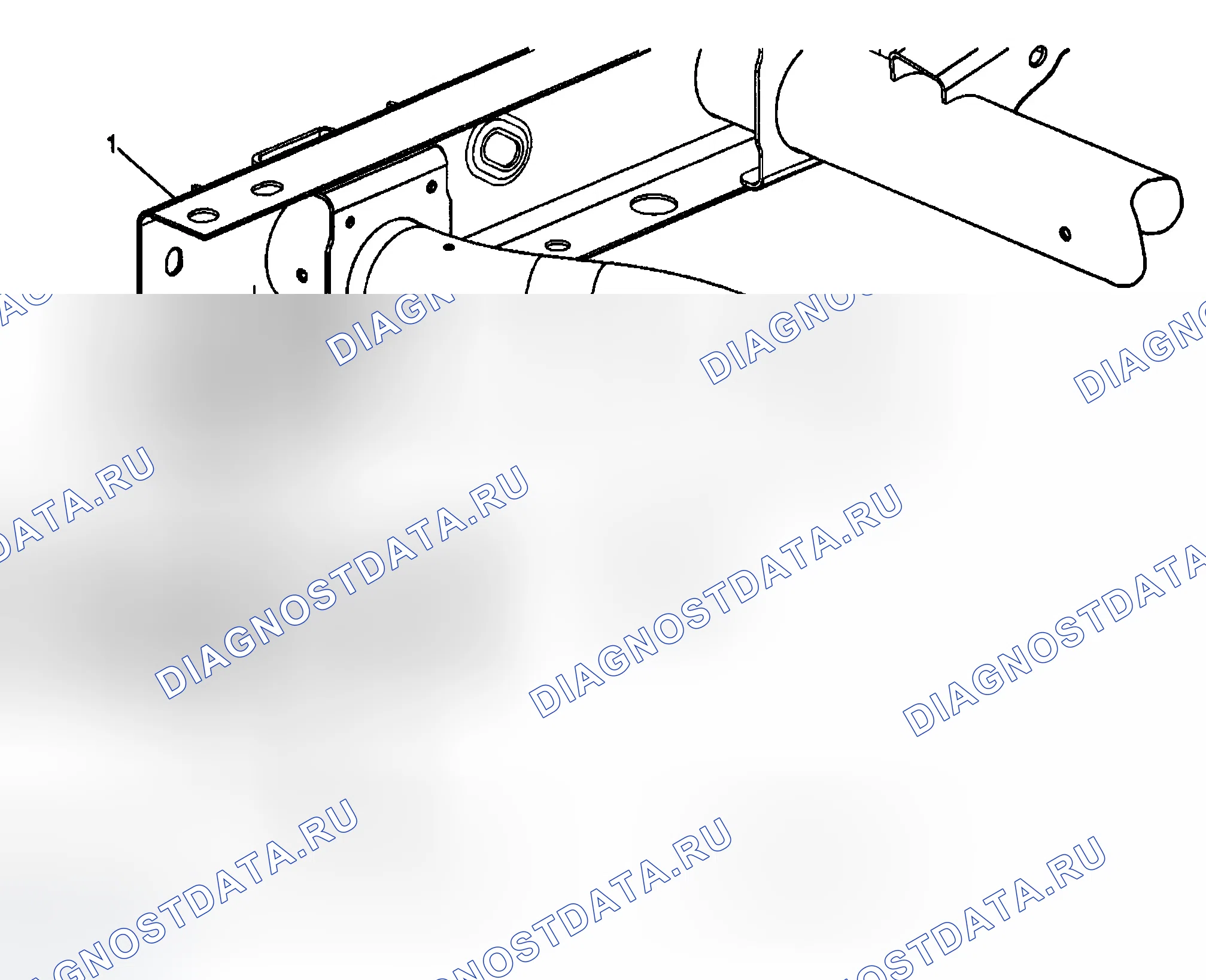 Рис. 130. Chevrolet Silverado 2500 