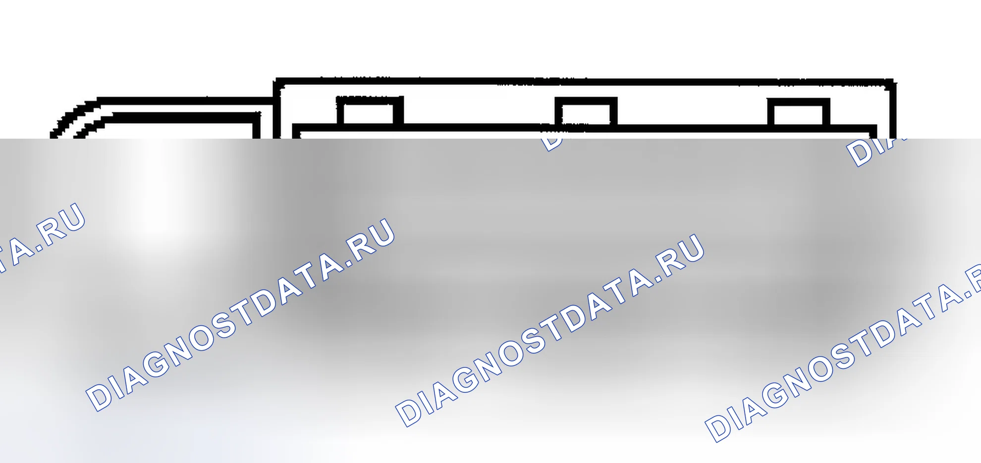Рис. 4. Ford Excursion I