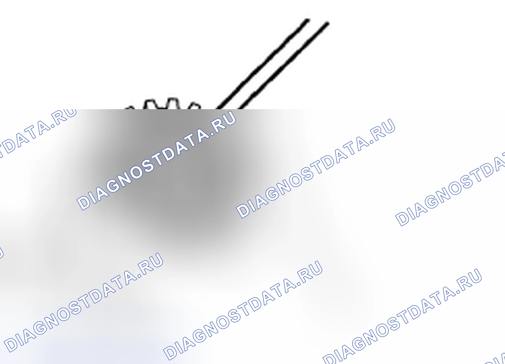 Рис. 134. Subaru Legacy BL/BP рестайлинг
