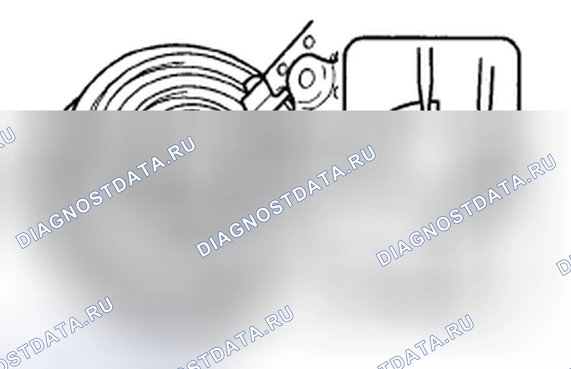 Рис. 247. Toyota Sienna II рестайлинг