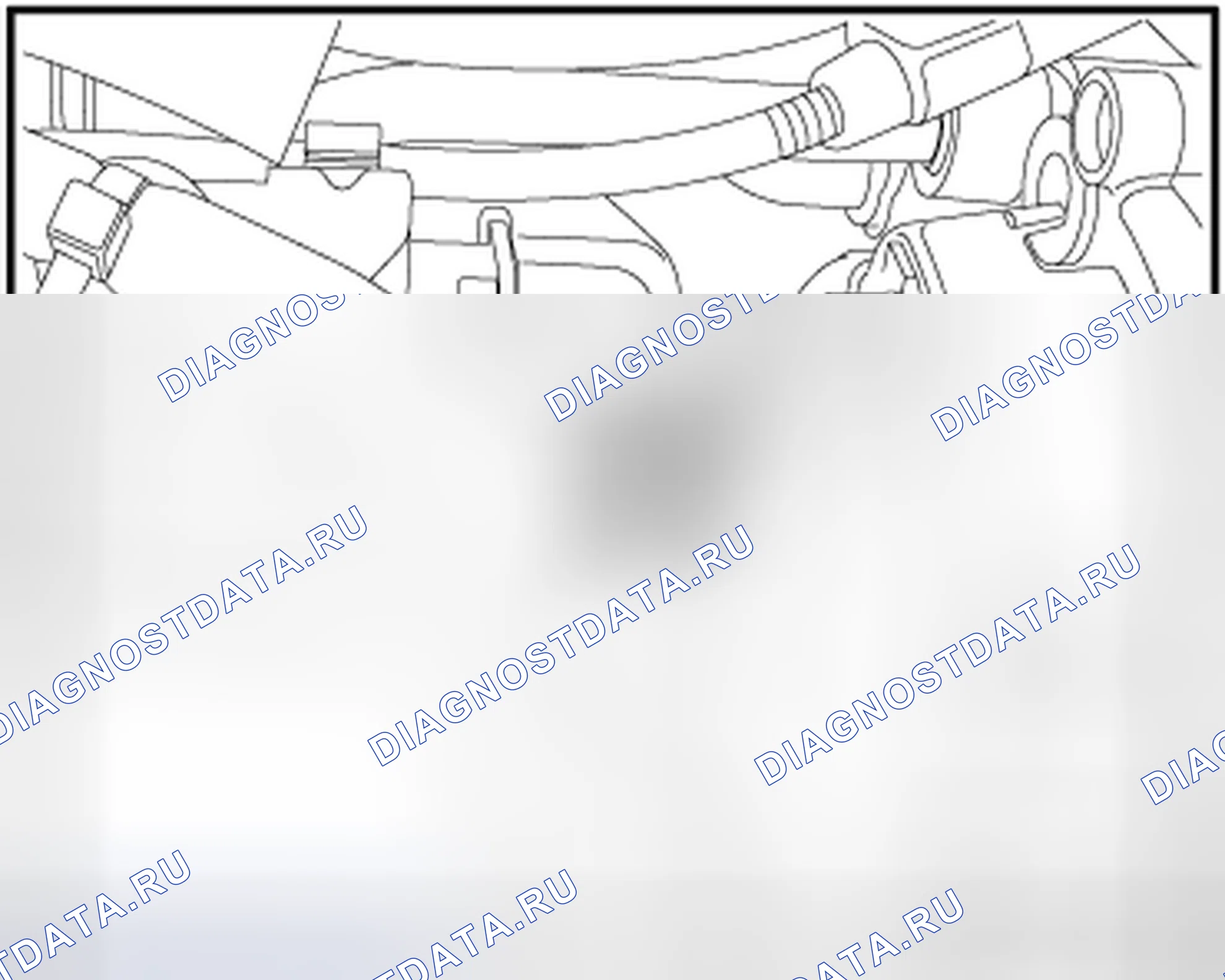 Рис. 122. Volkswagen Touareg I рестайлинг
