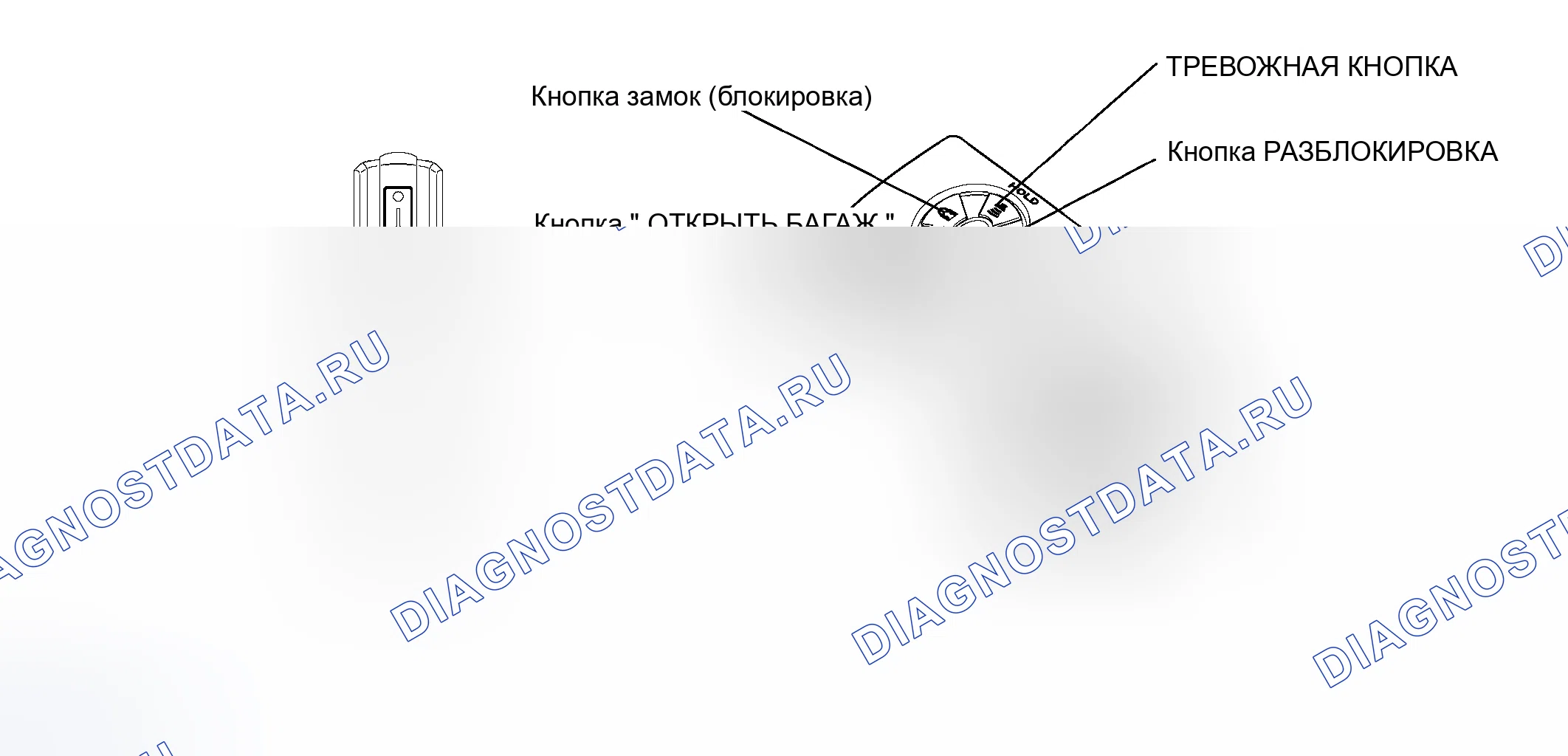 Рис. 308. Toyota Avalon XX30