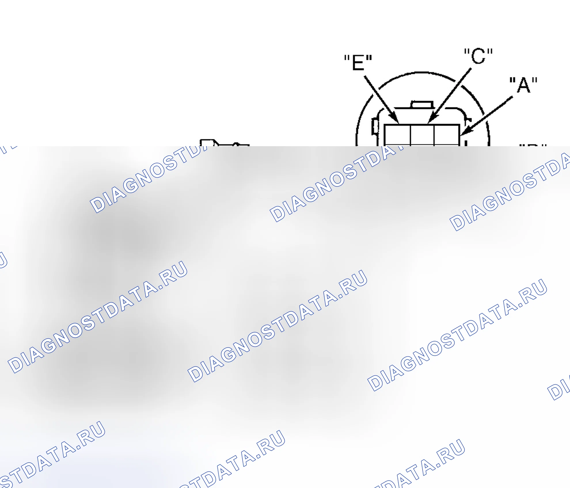 Рис. 88. Mazda Demio IDJ