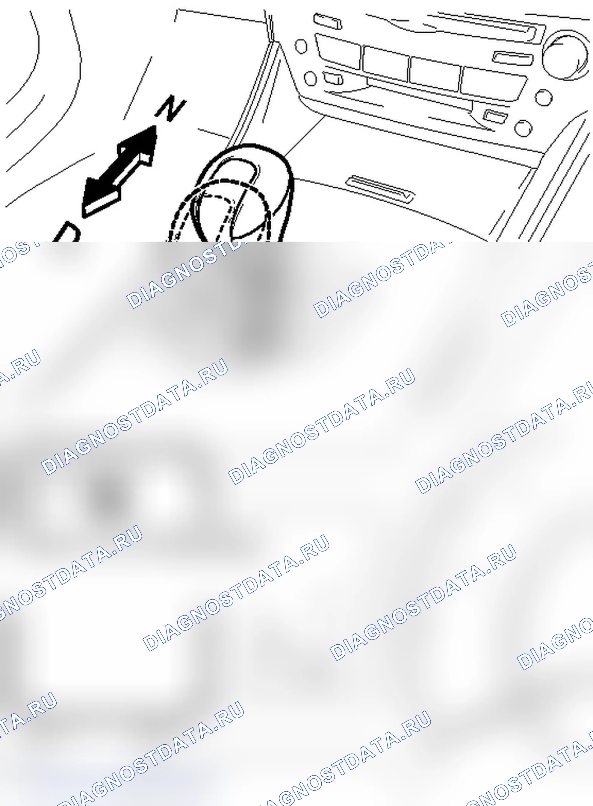 Рис. 49. Lexus IS F I