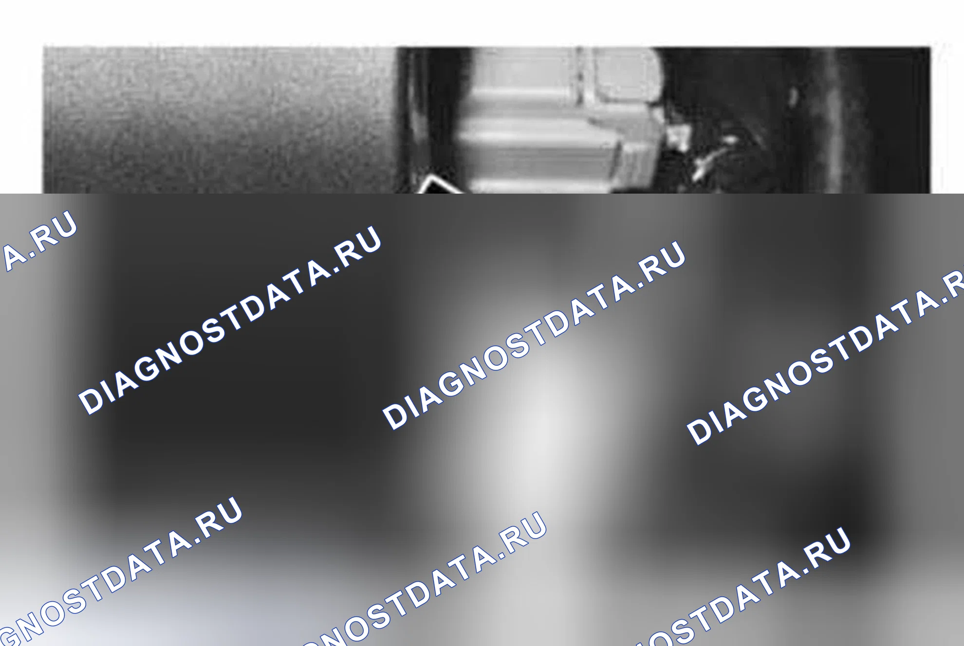 Рис. 10. Ford Mustang V рестайлинг
