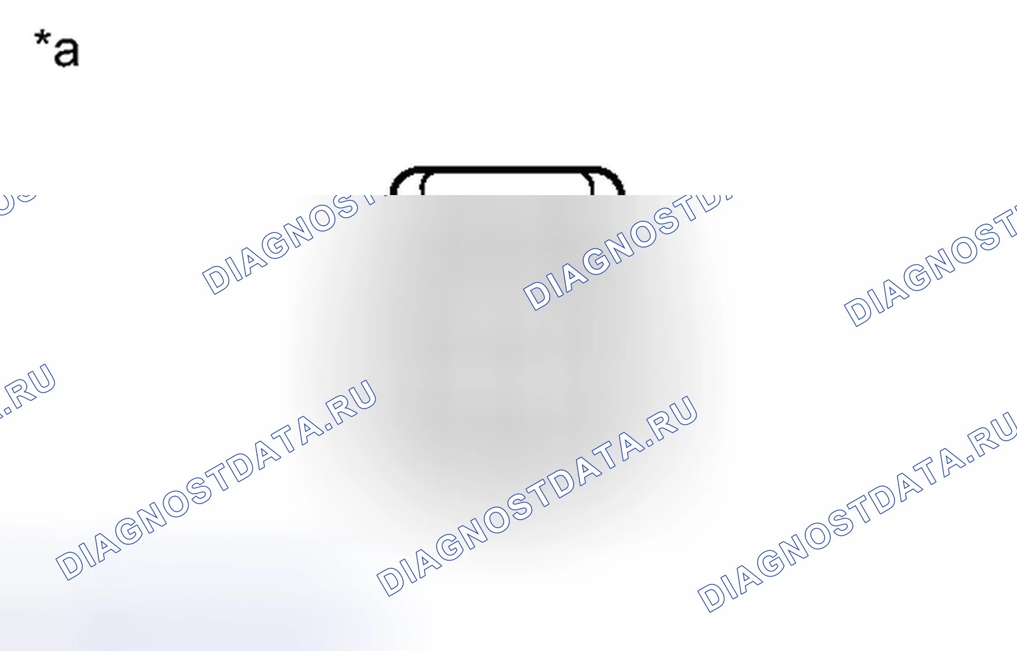 Рис. 19. Toyota Corolla X рестайлинг