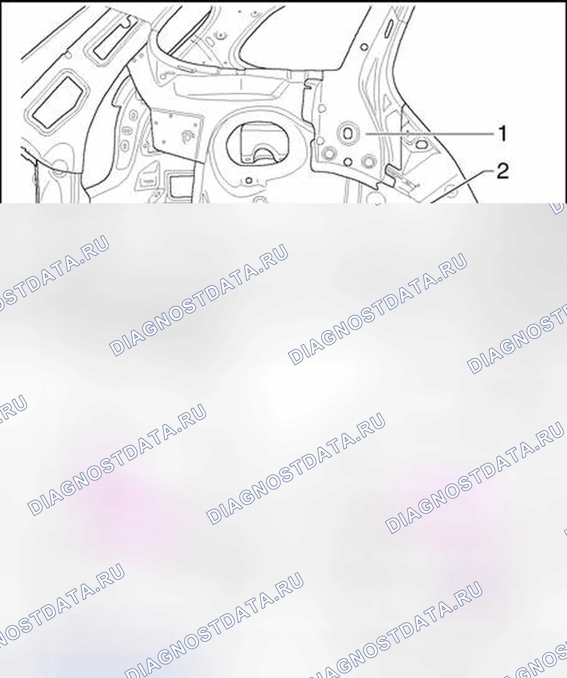 Рис. 389. Volkswagen Jetta V