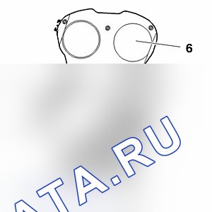 Снятие - установка: ремень ГРМ — b1bp2apc. Citroen C5 I