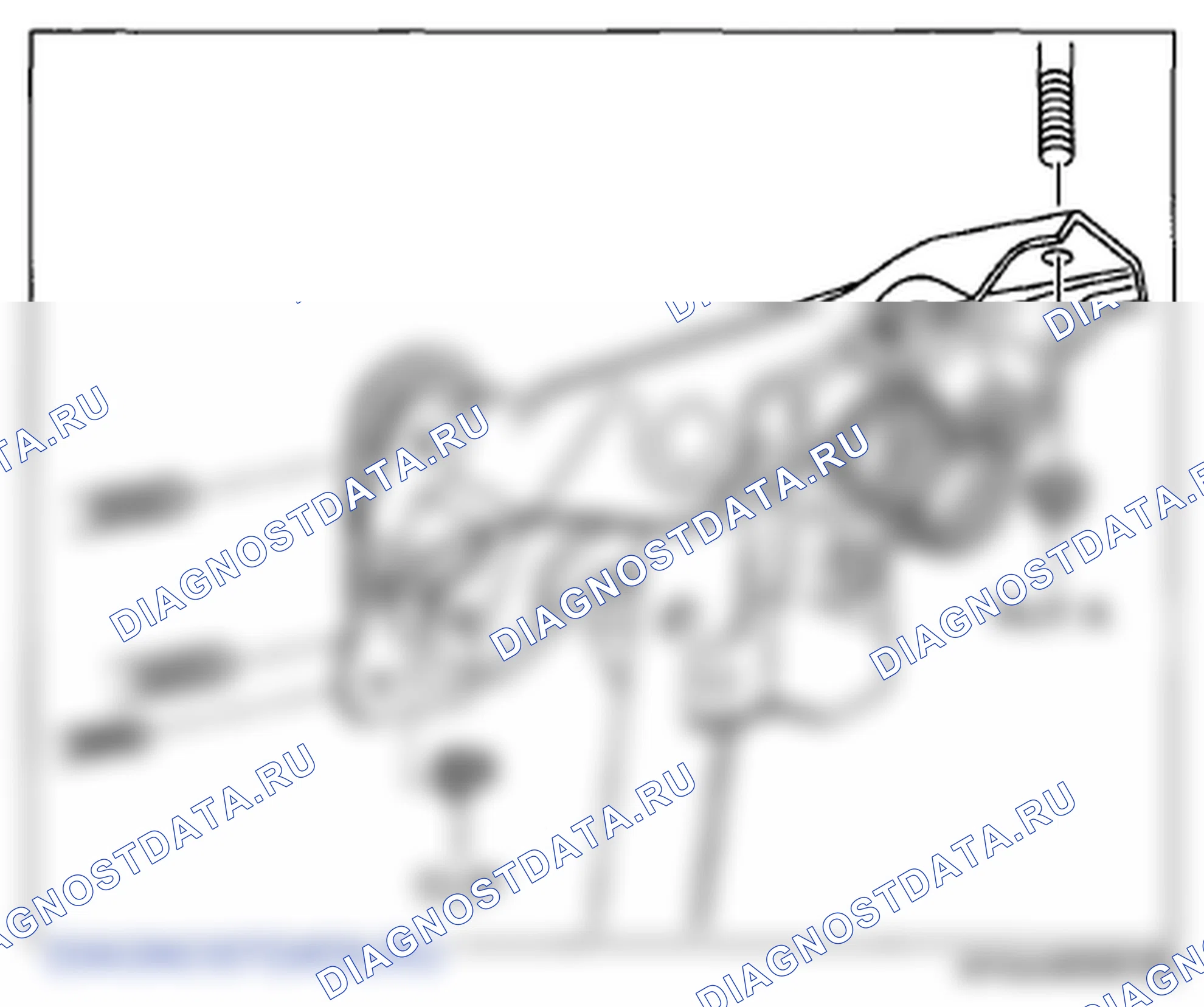 Рис. 13. Mazda MX-5 NC рестайлинг