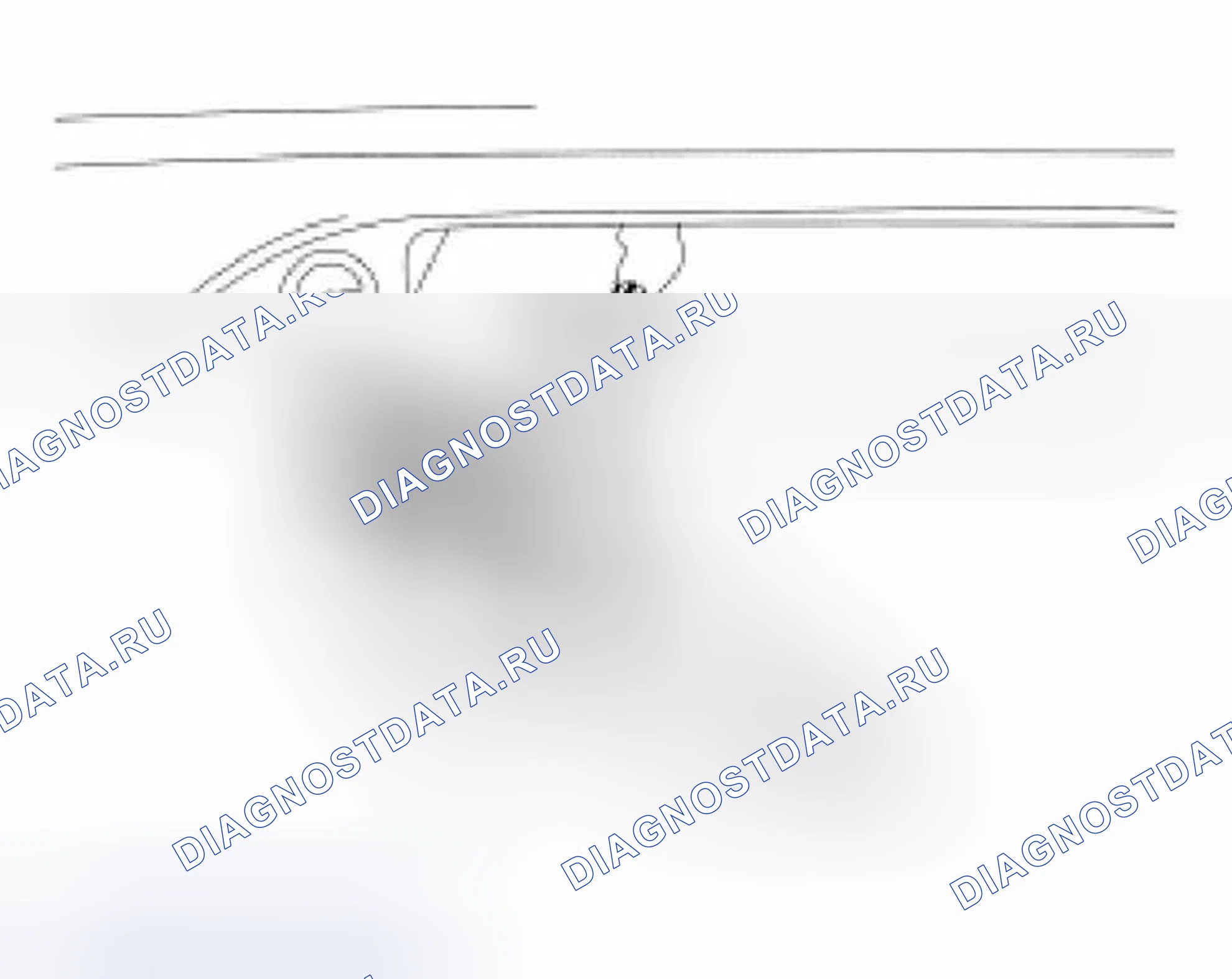 Рис. 111. Ford Focus I рестайлинг