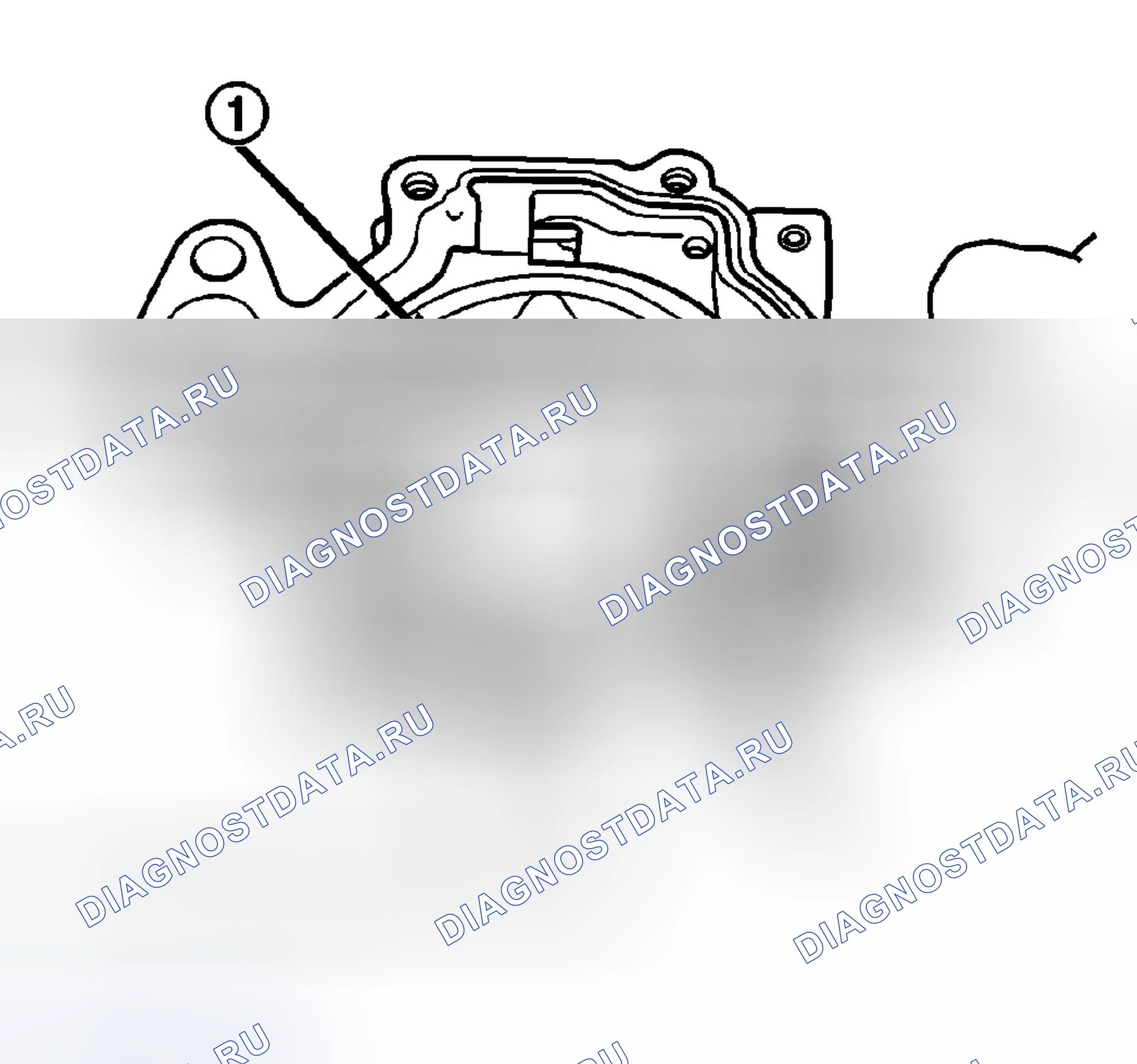 Рис. 476. Dodge Pickup R2500 
