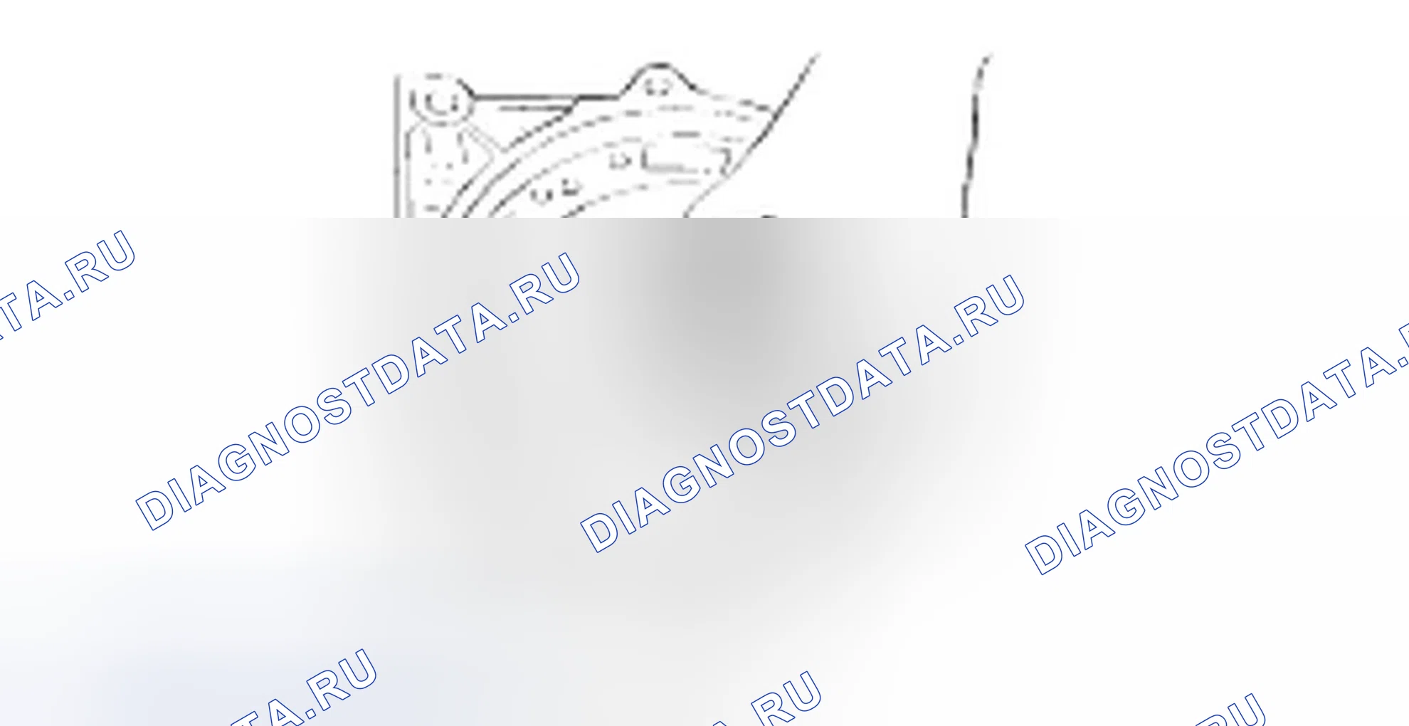 Сборка акпп. Hyundai H-1 A1