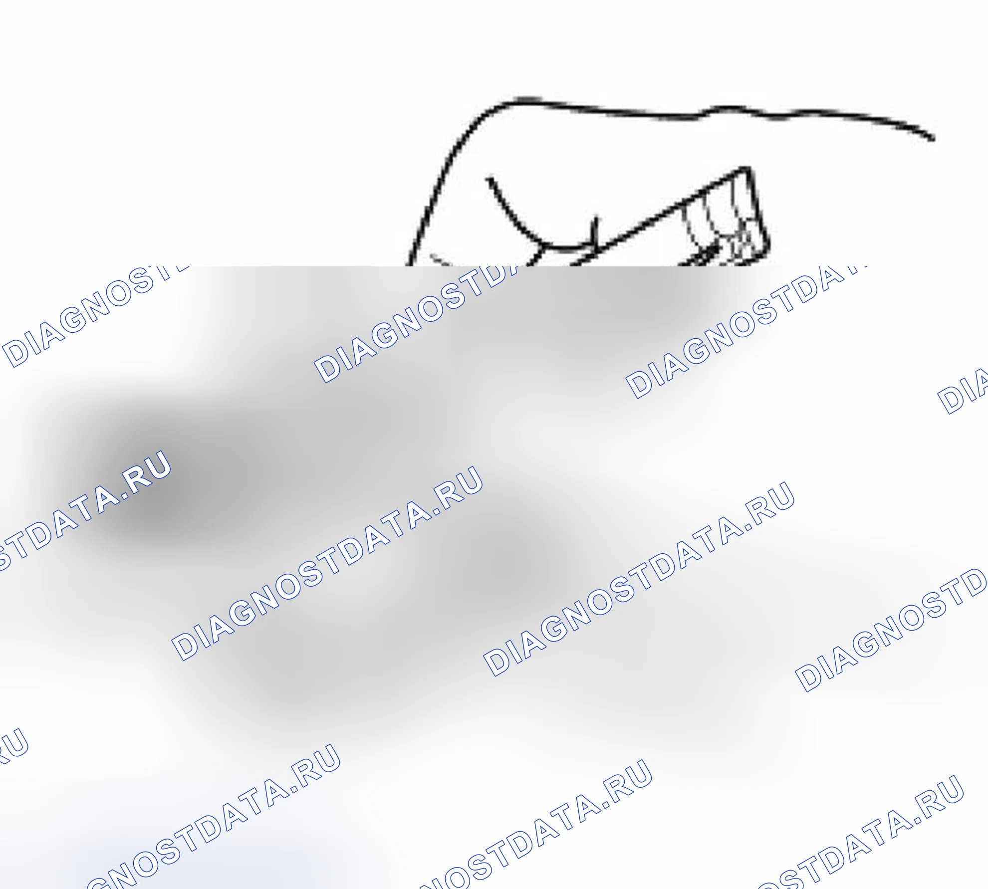 Рис. 93. Ford Thunderbird XI