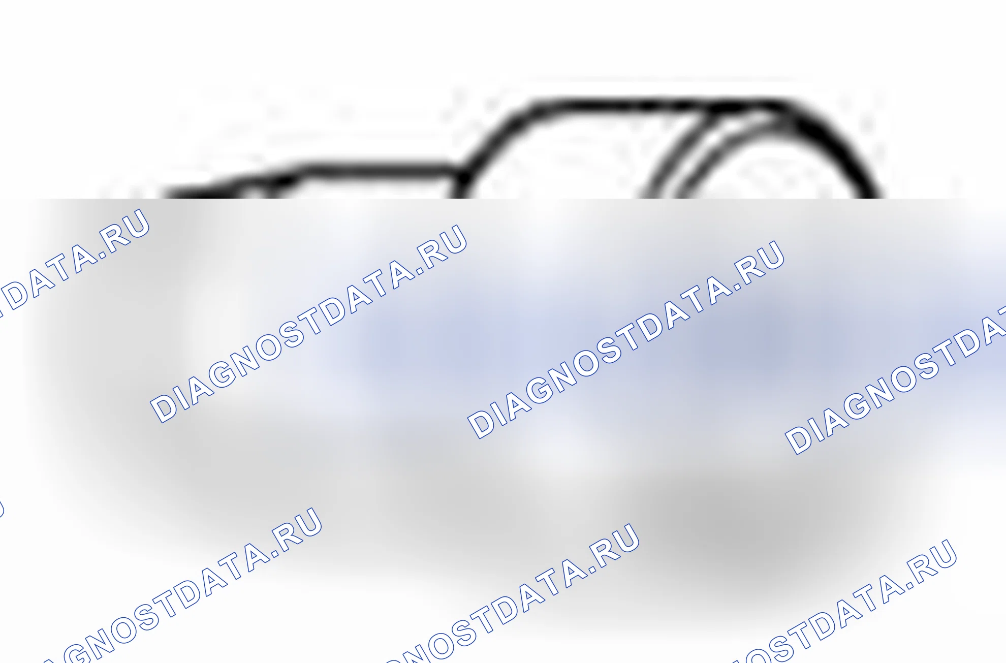 Рис. 7. Mazda 5 II