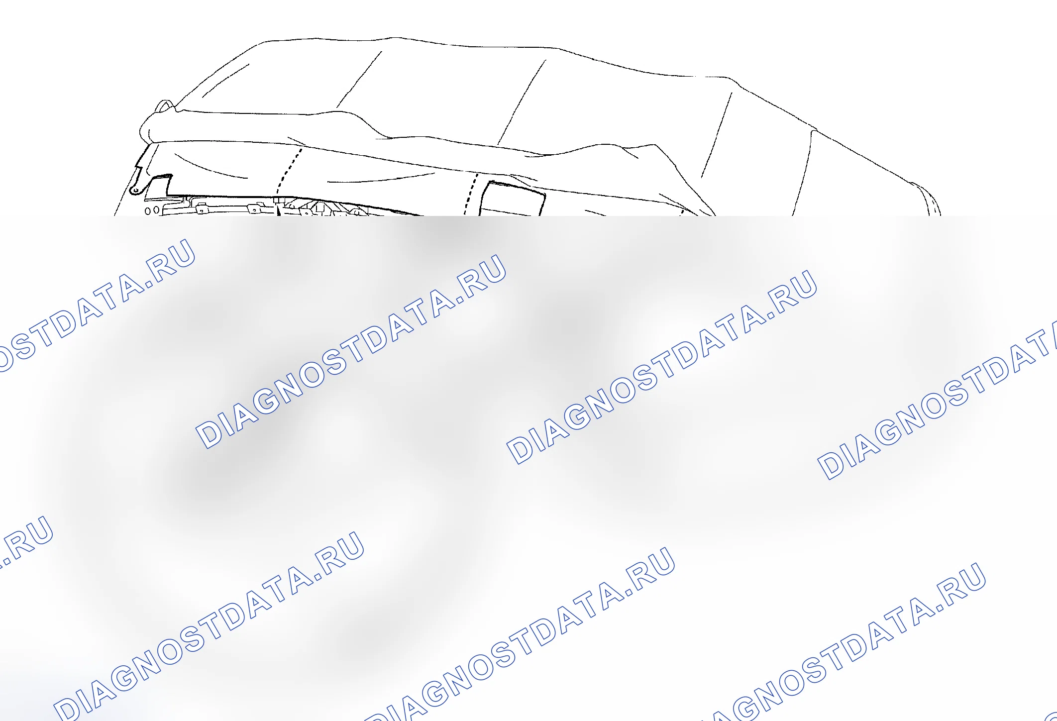 Рис. 88. Toyota Camry Solara II