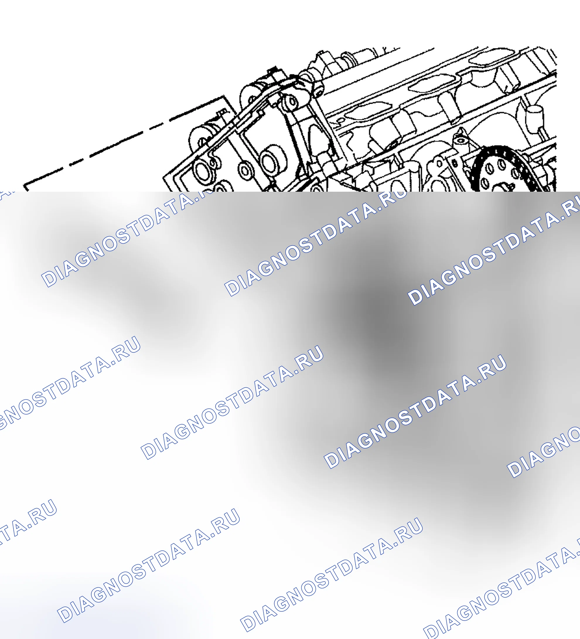 Рис. 2041. Hyundai Terracan I