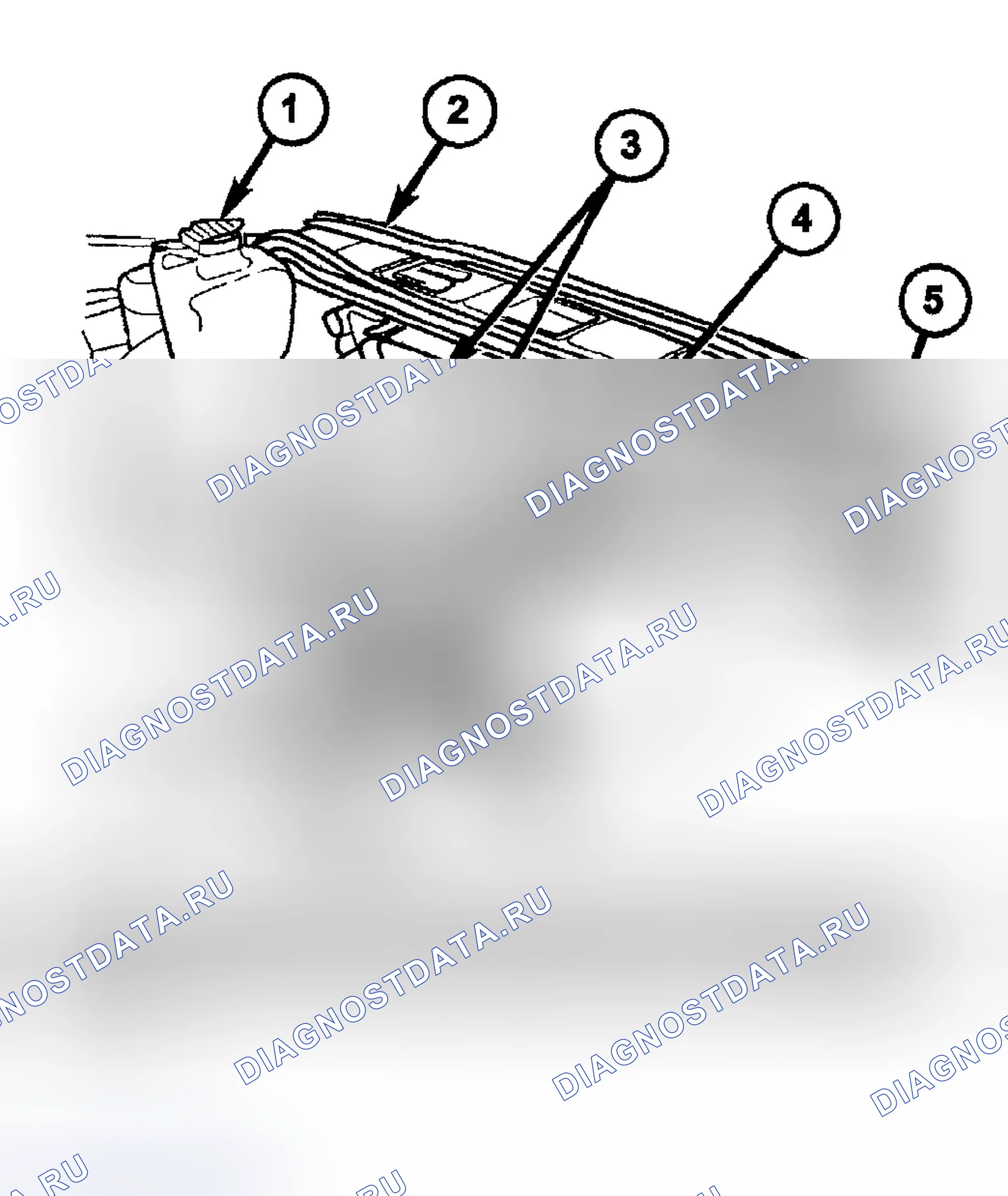 Рис. 40. Dodge Pickup R1500 