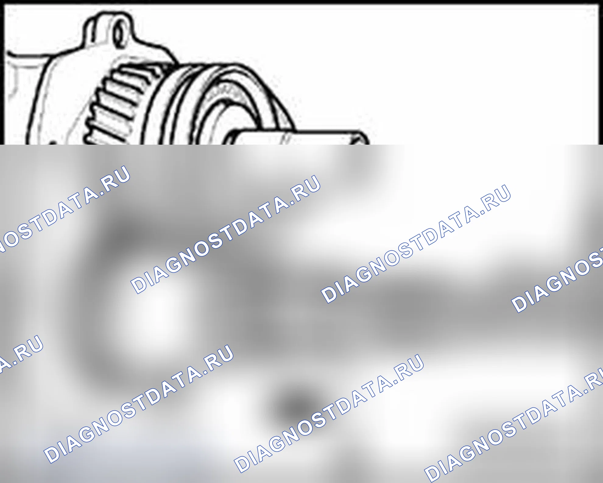 Рис. 581. Audi A4 B6